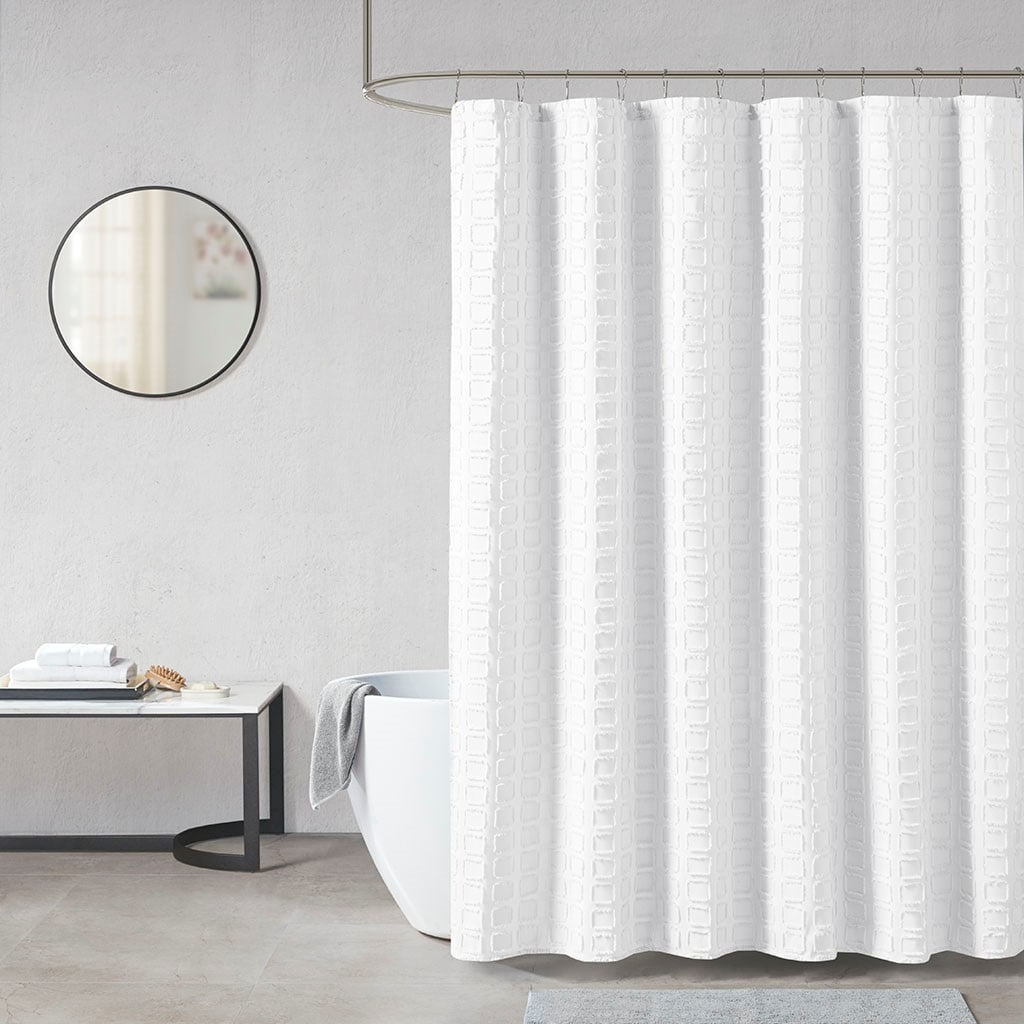Gracie Mills GRACE-7076-07PM Shower-Curtains-Liners - View #3