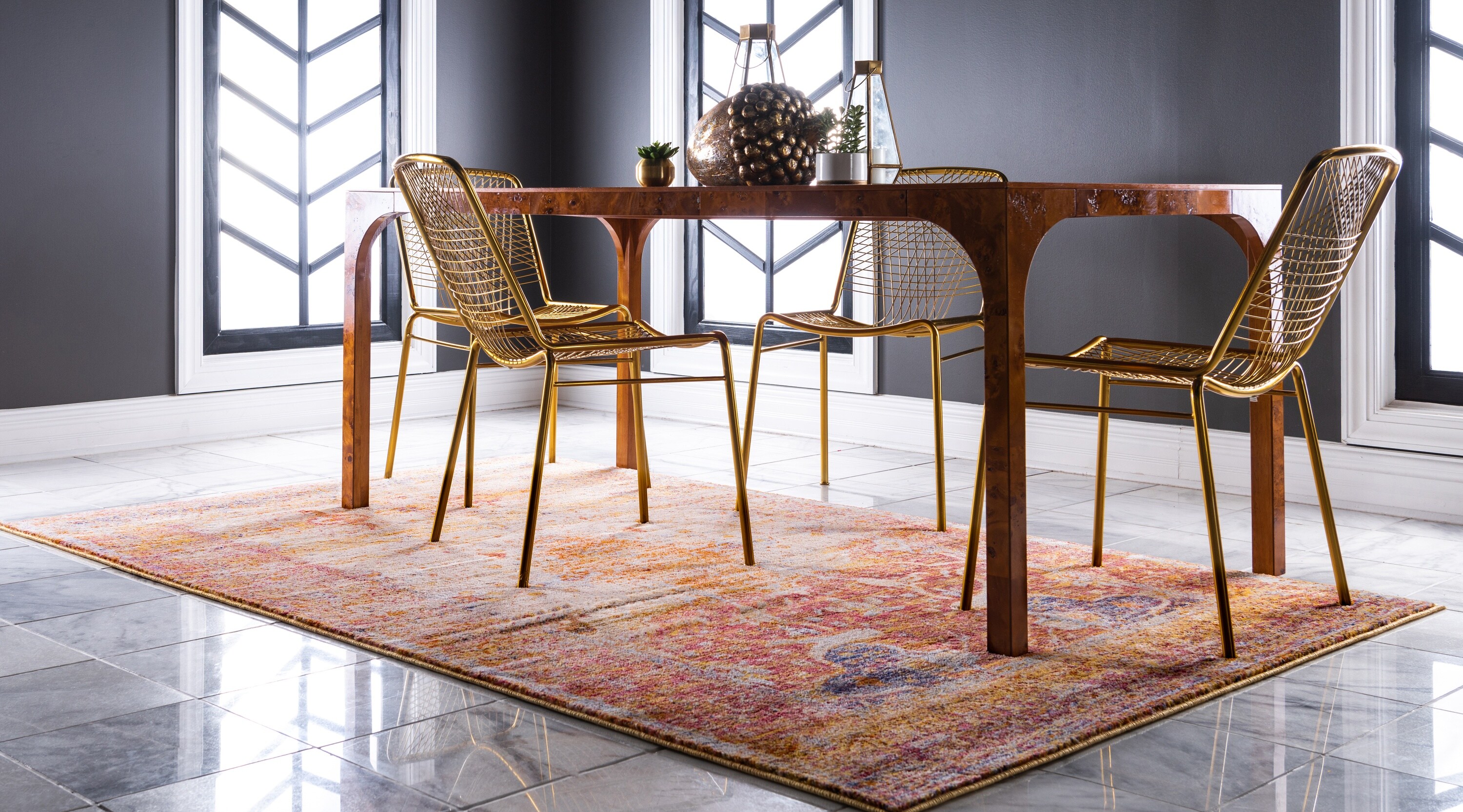 Unique Loom 3141753 rugs - View #4