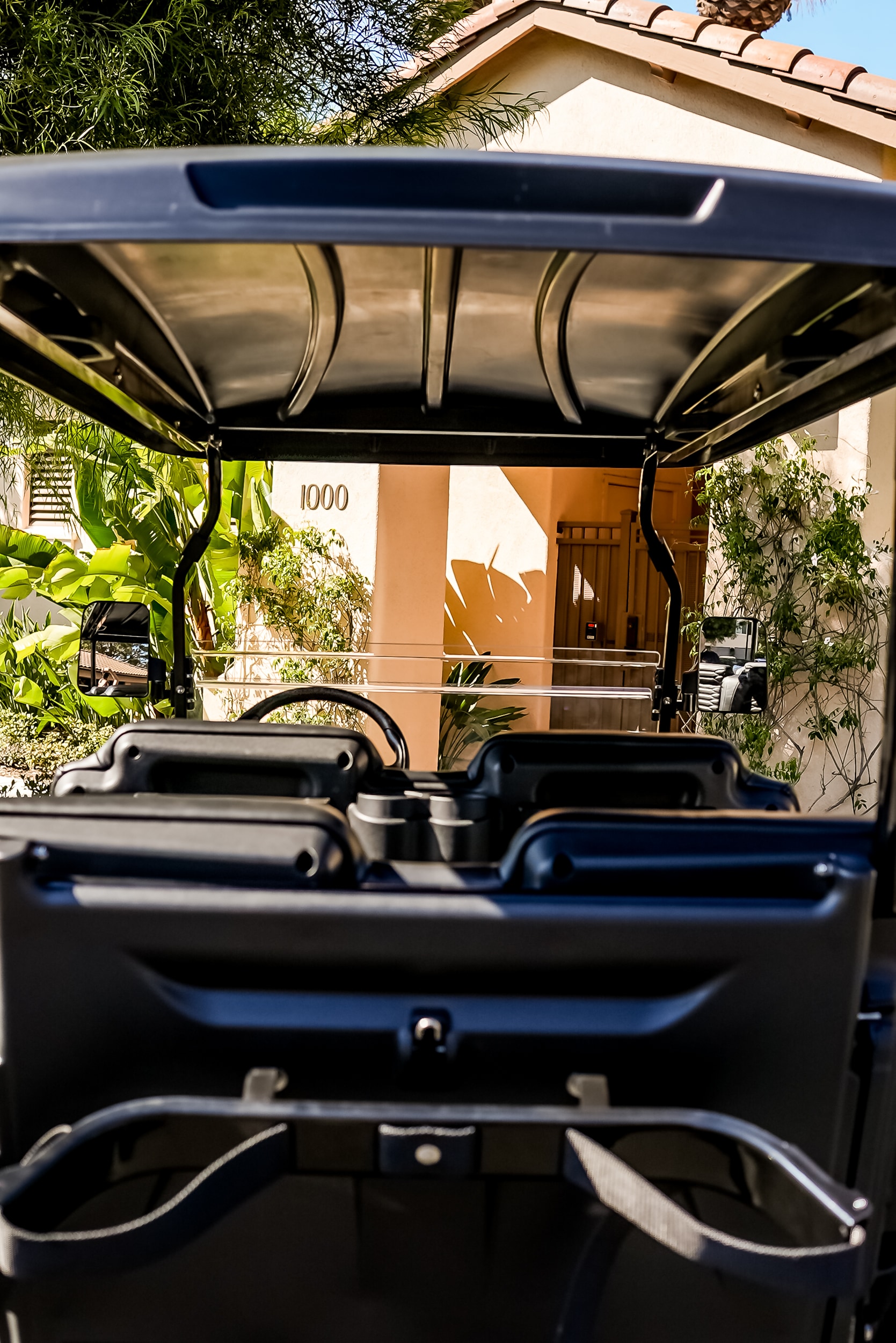 Roam VEN4LIFT-BLK Motorized-Vehicles - View #14