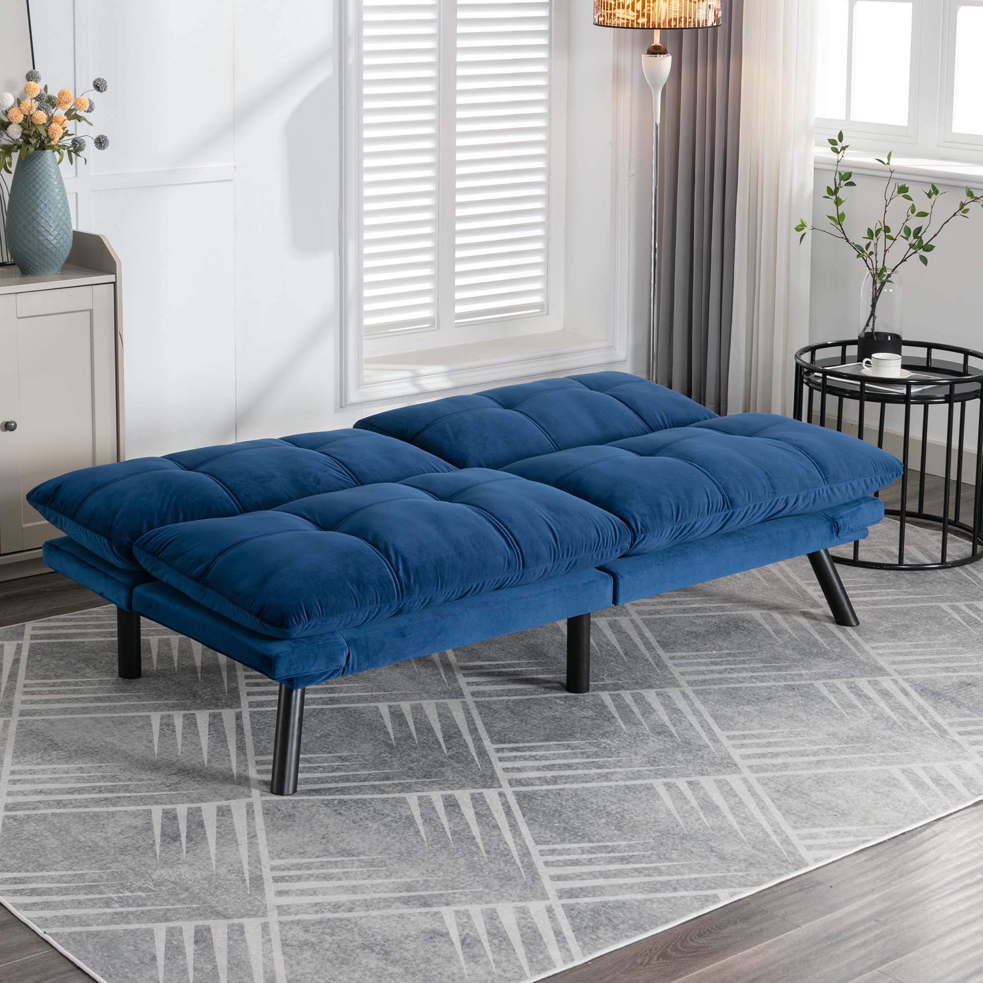 Sunrinx MG11-LR-06 futons - View #3