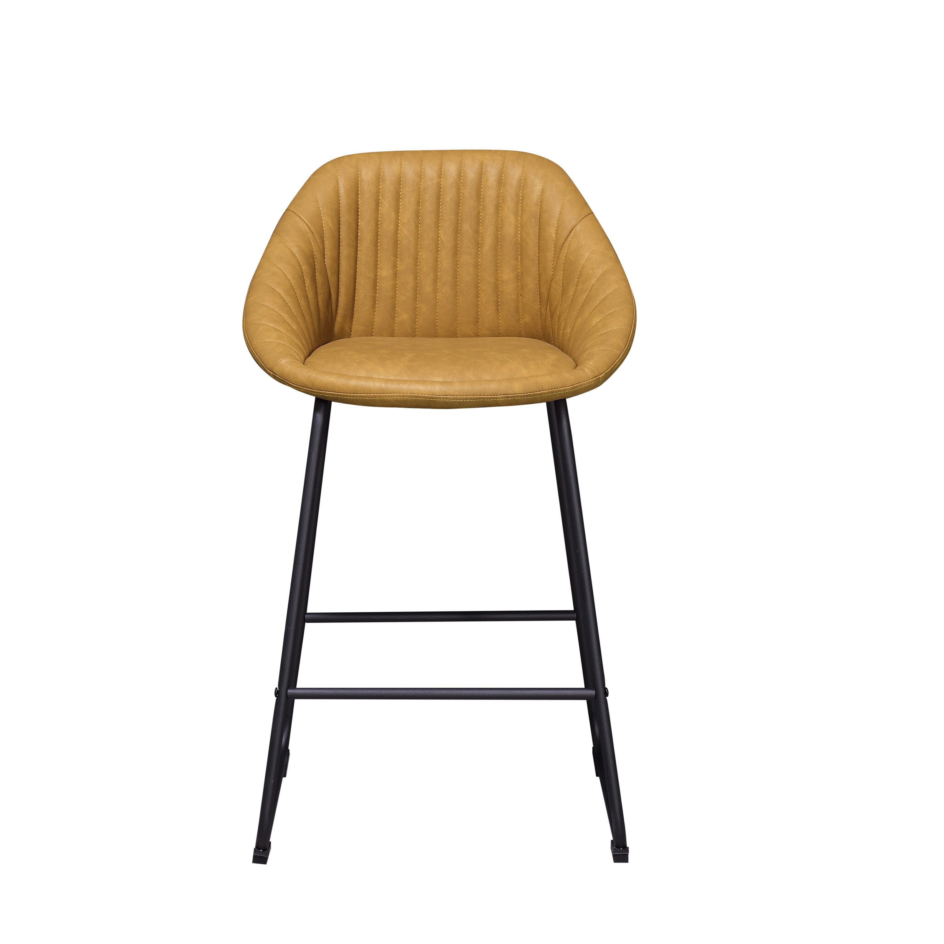 Art Leon BS029-2-YE-PU stools - View #7