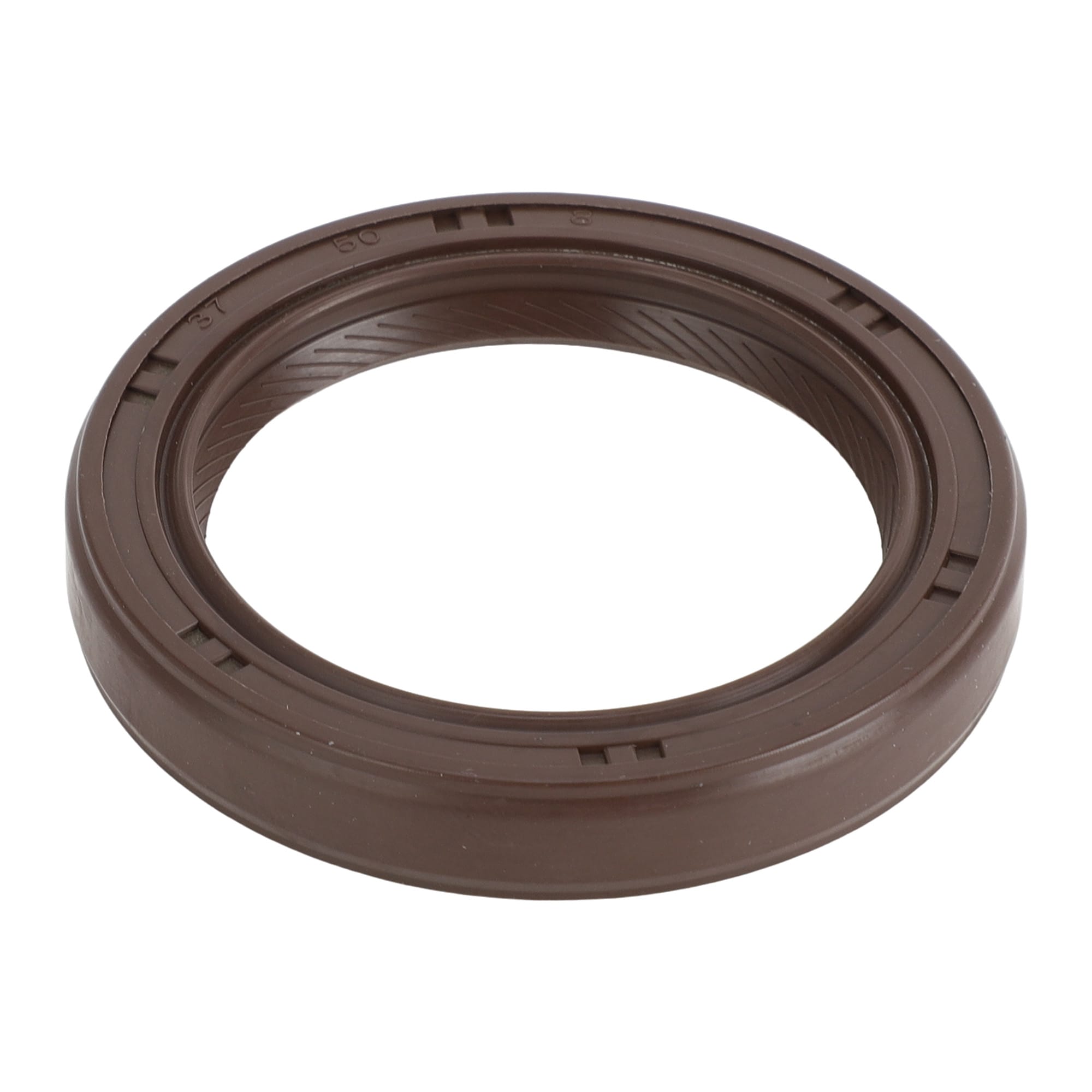 Unique Bargains Crankshaft Oil Seal No.MD168055 Front Main Seal for Mitsubishi Lancer 2002-2007 #S26012200UX7172
