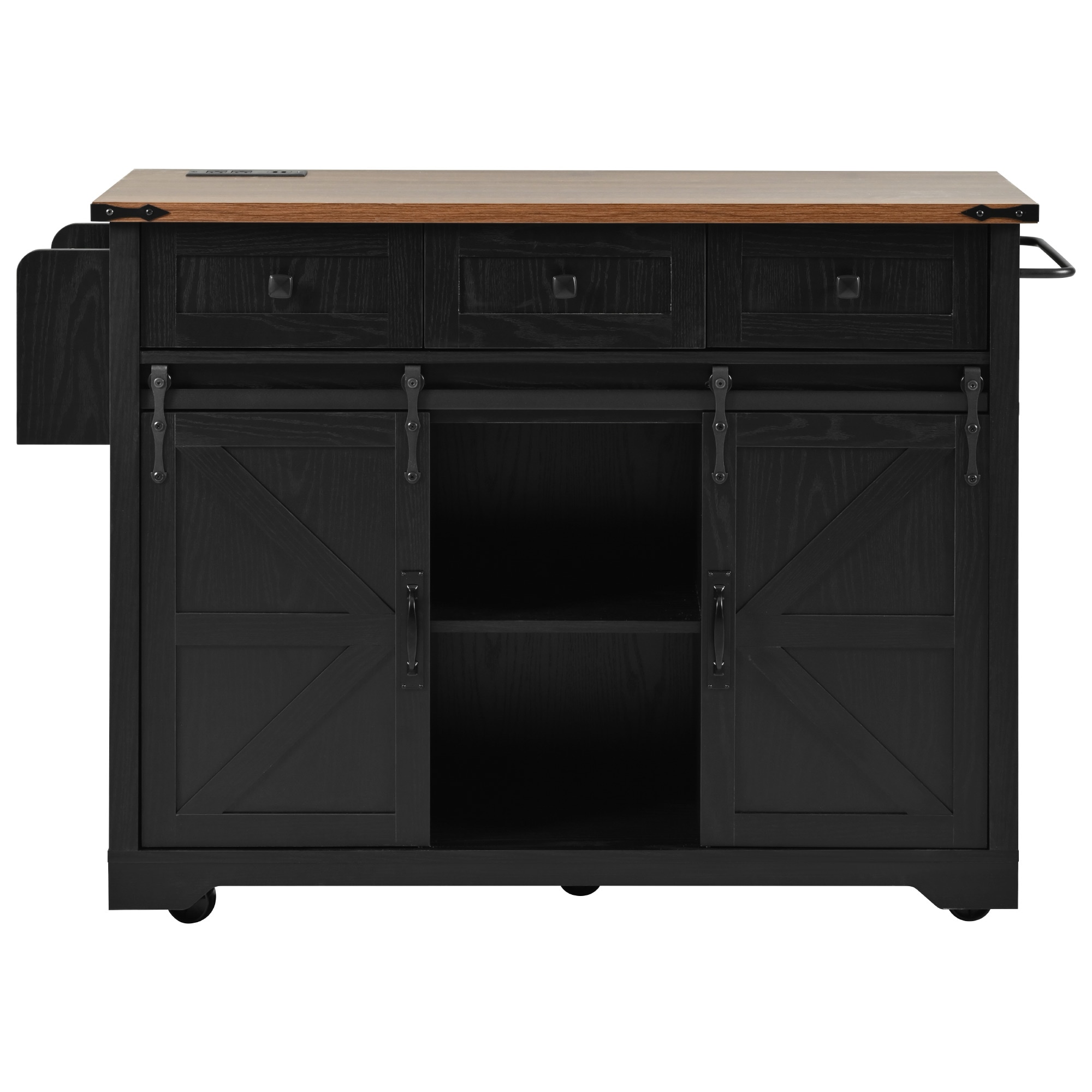 Bybafun YB2600112 Kitchen-Furniture - View #17