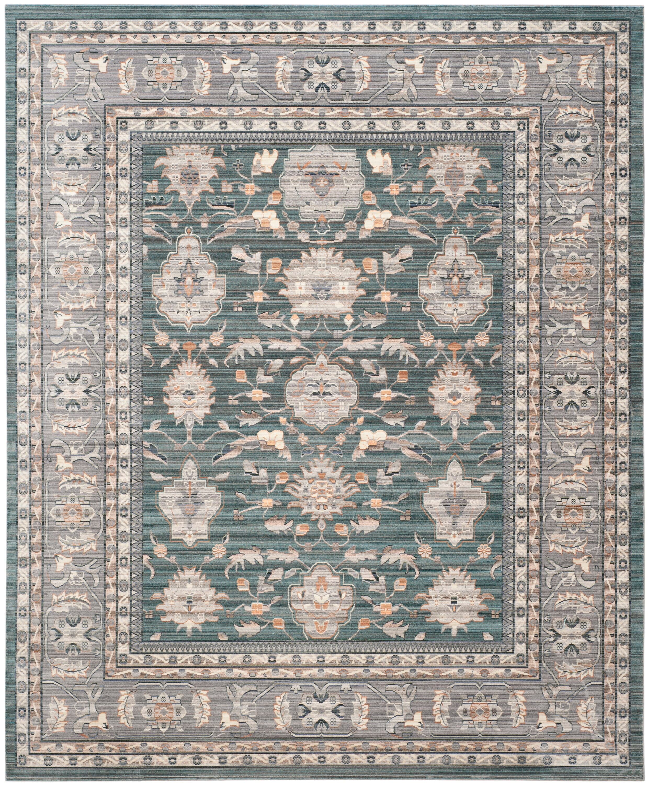 Safavieh VAL112B-8 rugs - View #2