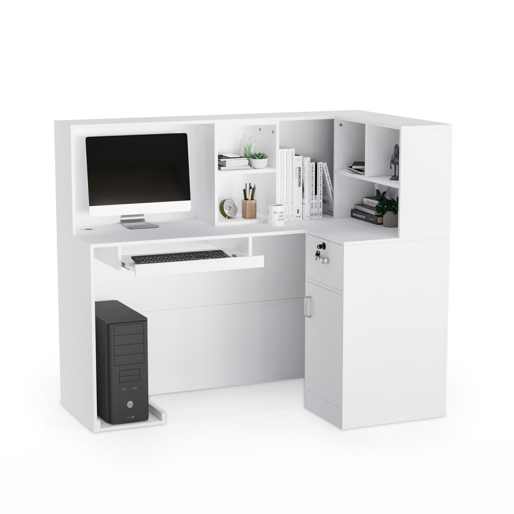 Winado LO1G52002808+809 desks - View #7