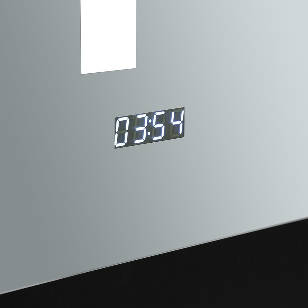 Fresca FMC013030 Bathroom-Medicine-Cabinets - View #12