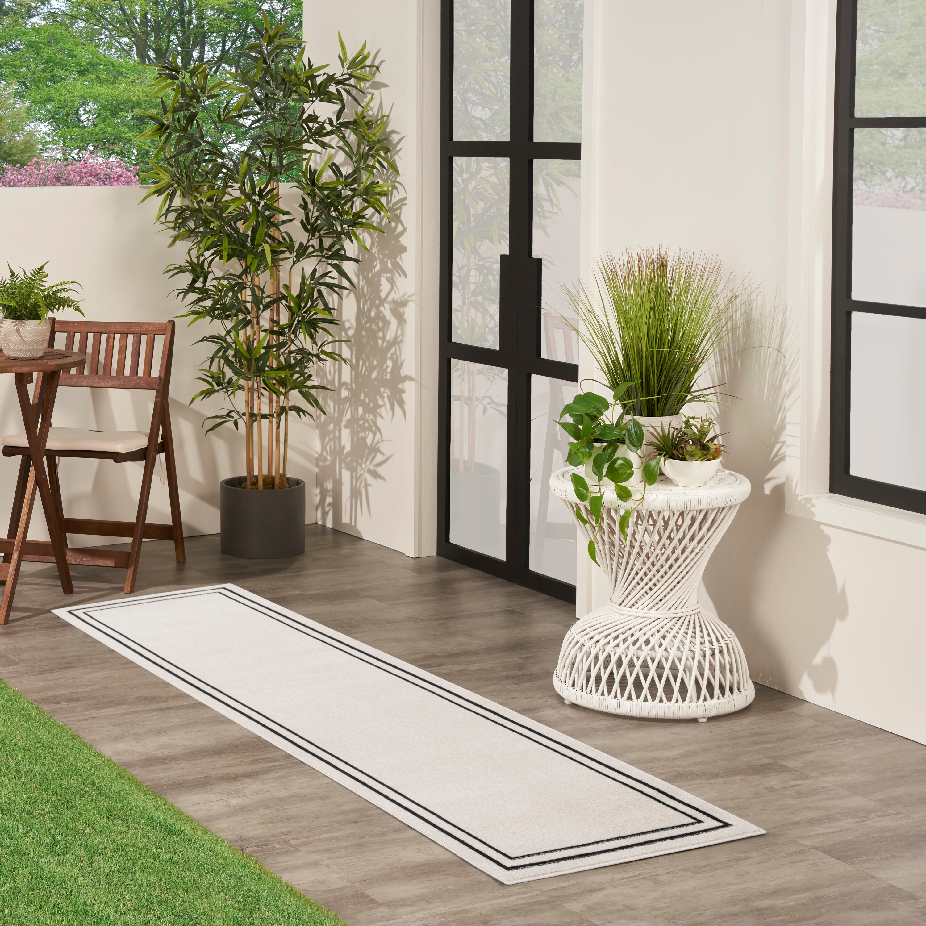 Nourison 099446148209 rugs - View #10