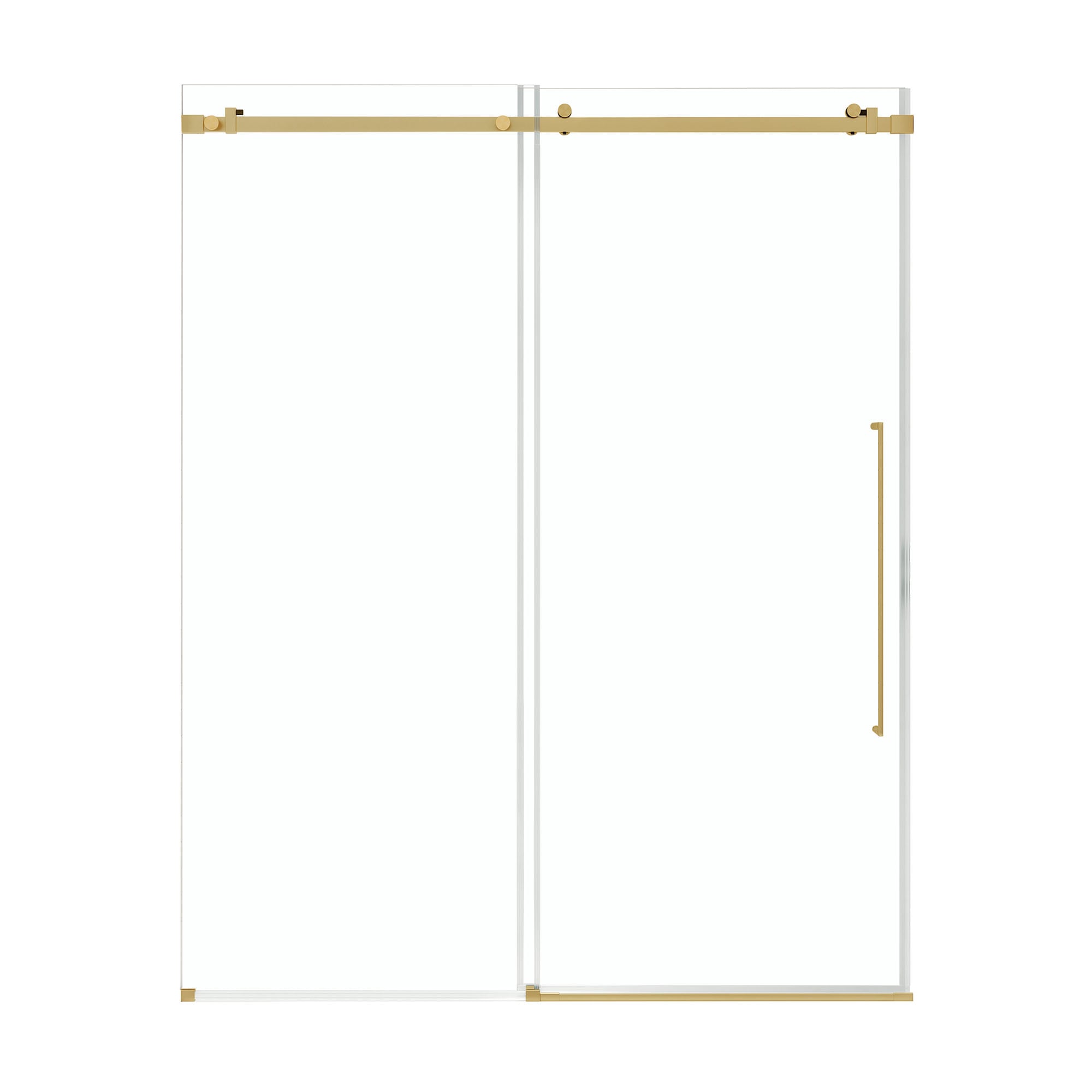 OVE Decors 15SGP-SELB60-GB2 Shower-Doors - View #2