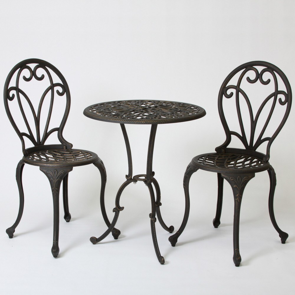 AAZJ JGD-50551 Patio-Conversation-Sets - View #8