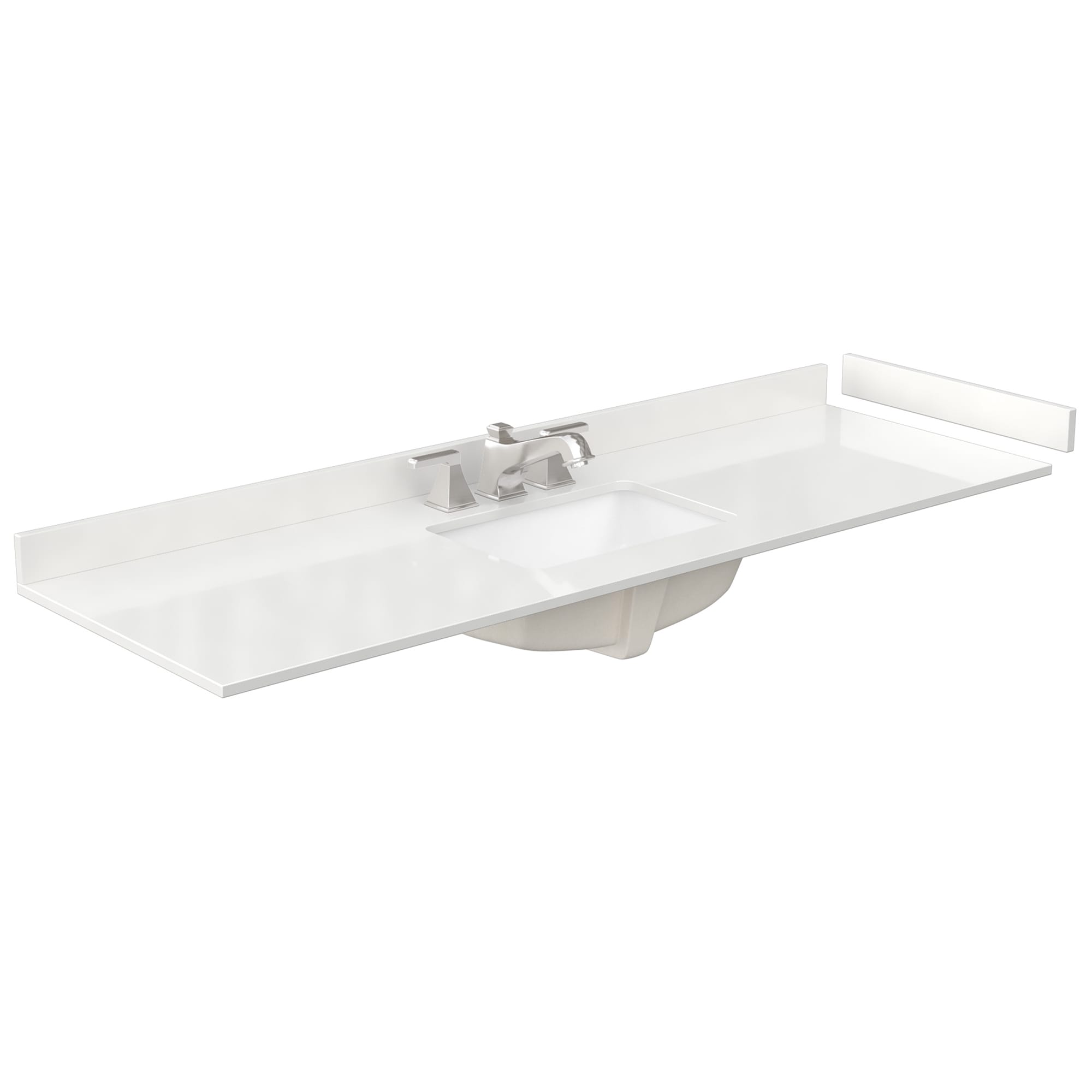 Wyndham Collection WCF292966SGKWQUS3MXX Bath-Vanity-Combo - View #4