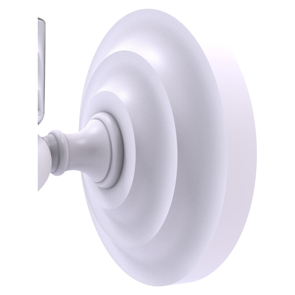 Allied Brass PQN-64-WHM Decorative-Bath-Hardware-Kits - View #2