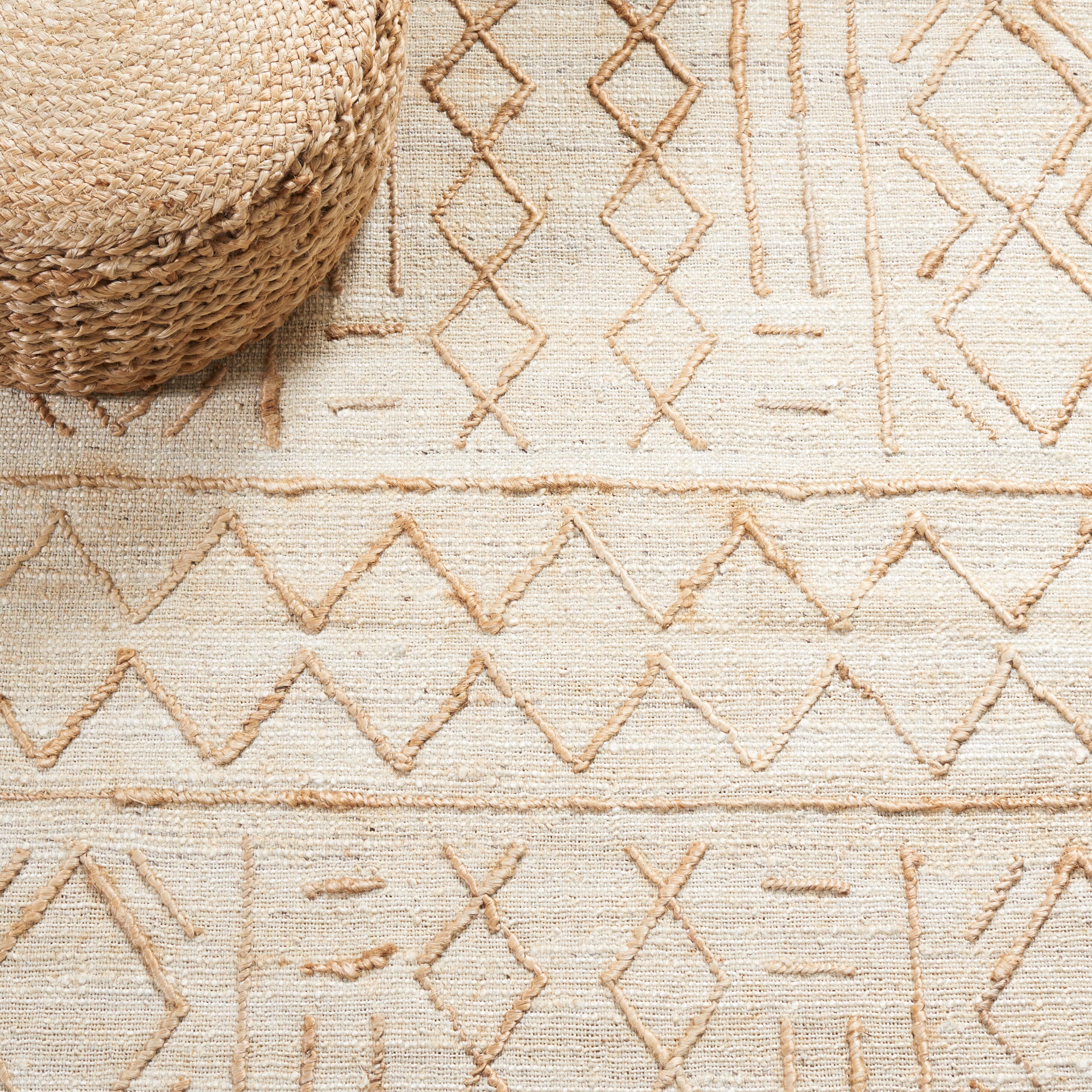 Safavieh NFB409A-5 rugs - View #5