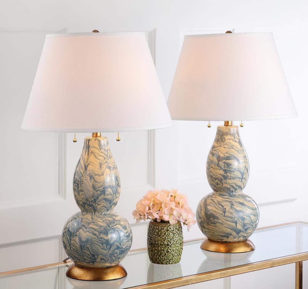 Safavieh LIT4159D-SET2 Lamp-Sets - View #3