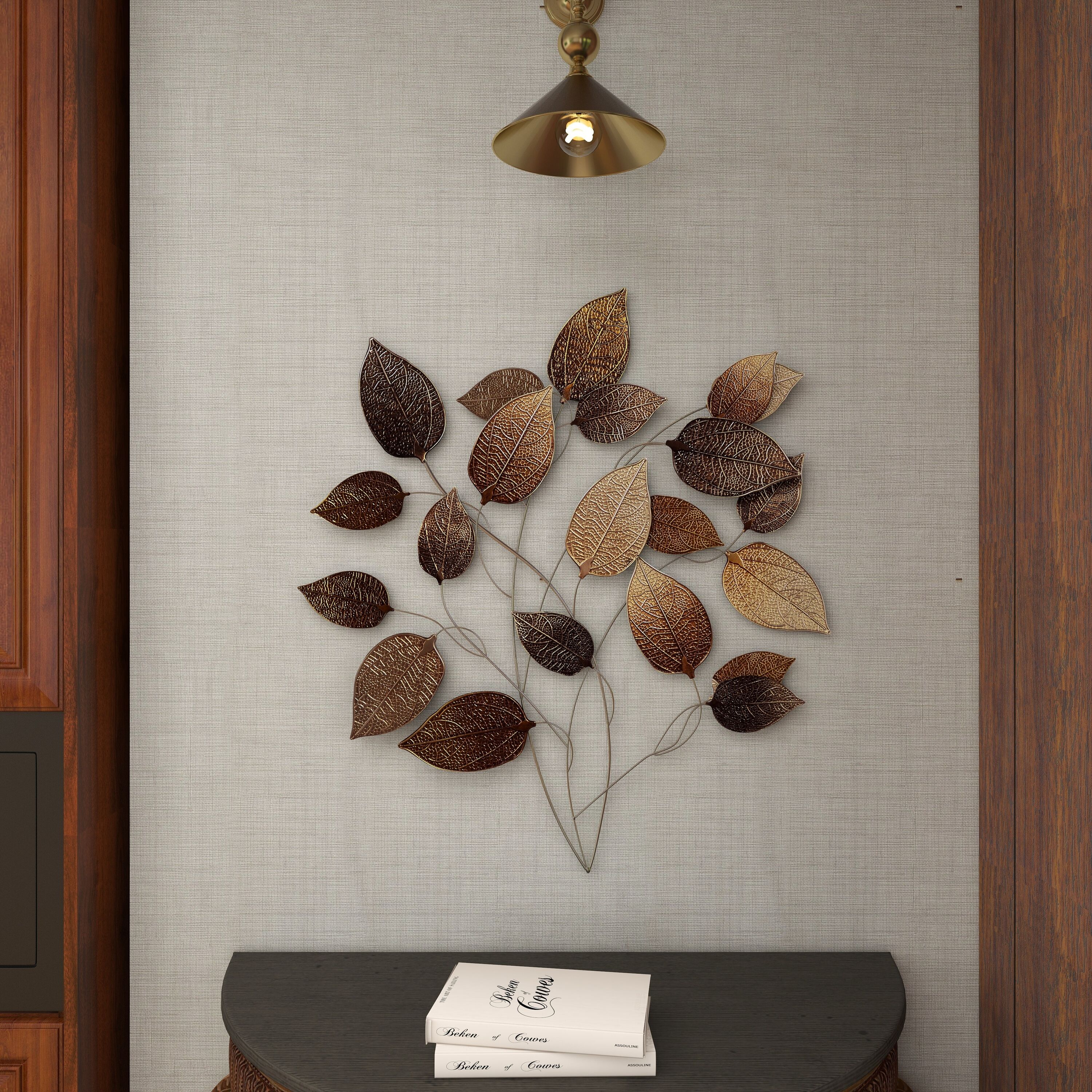 Grayson Lane 89527 Wall-Accents - View #4