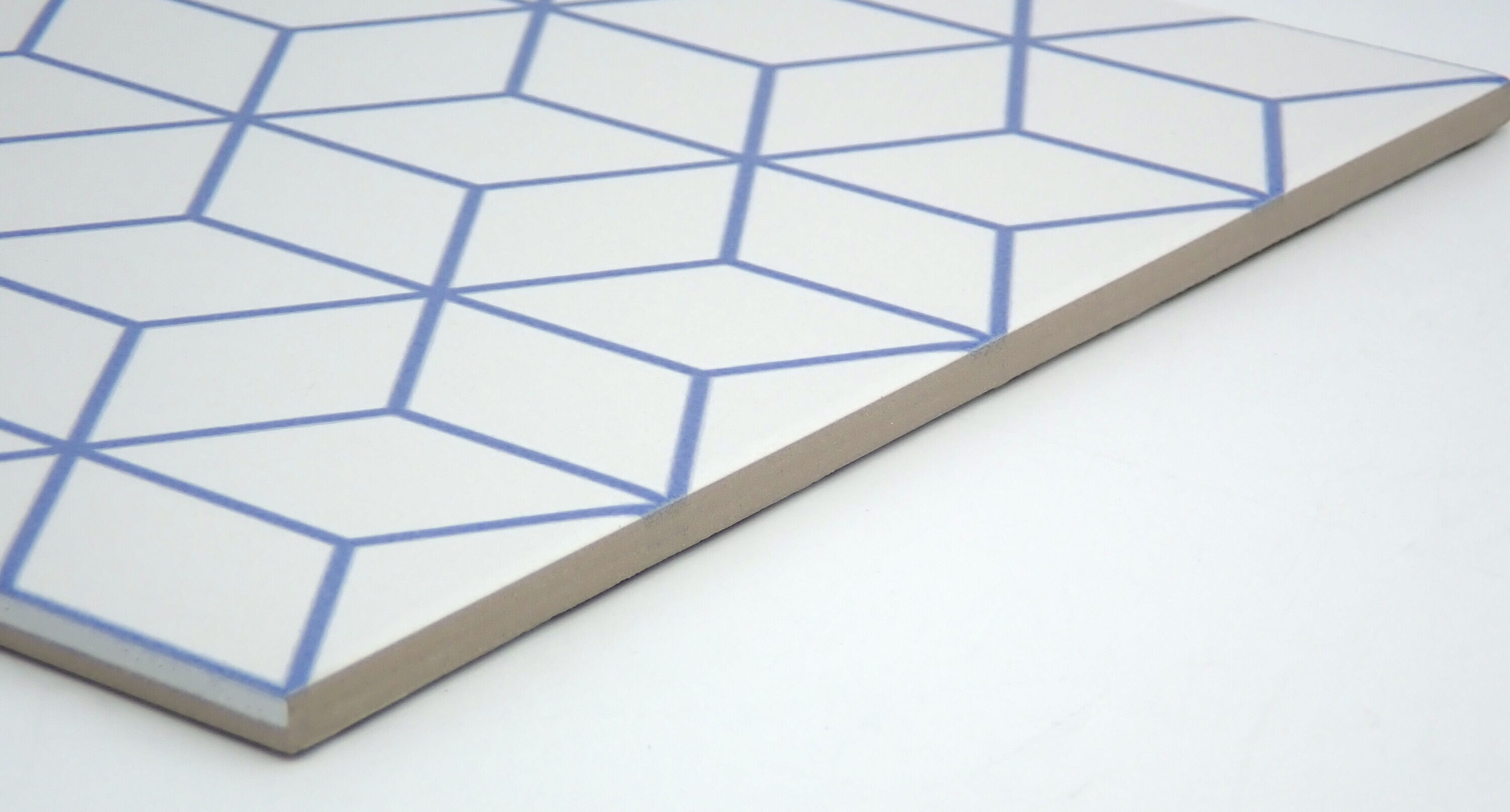 Emser F39GEOMCUBL1010 Ceramic-Tile - View #13