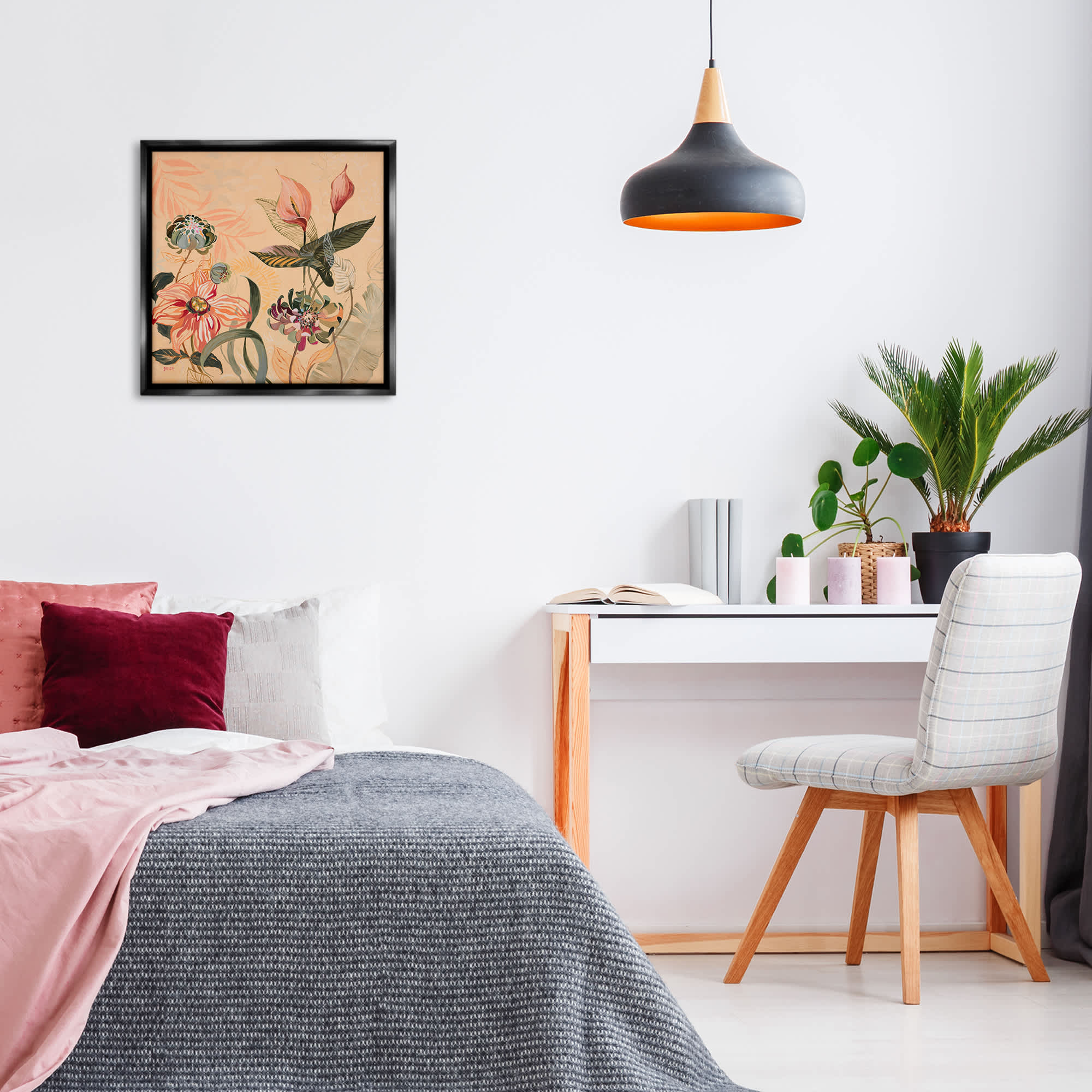 Stupell Industries BS-791-FFB-24X24 Wall-Art - View #3