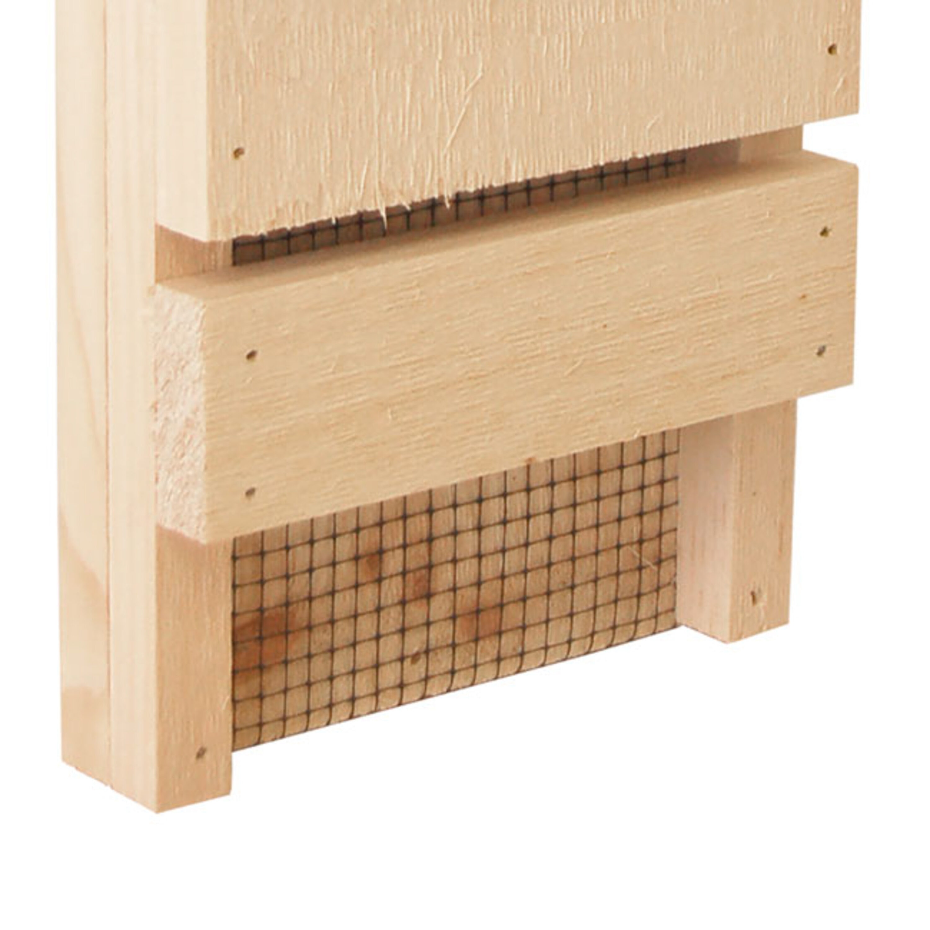 Coveside Conservation COV-30134-CP6 Bee-Houses - View #7