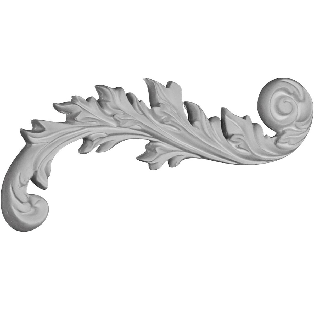 Ekena Millwork ONL08X02X00EN-L appliques - View #2