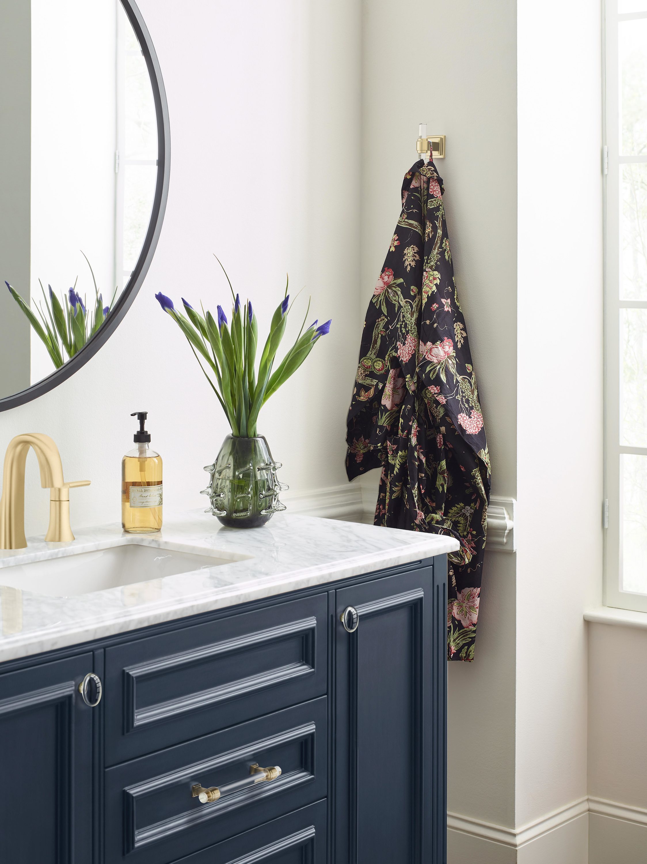 Amerock BH36060CBBZ Robe-Hooks - View #4