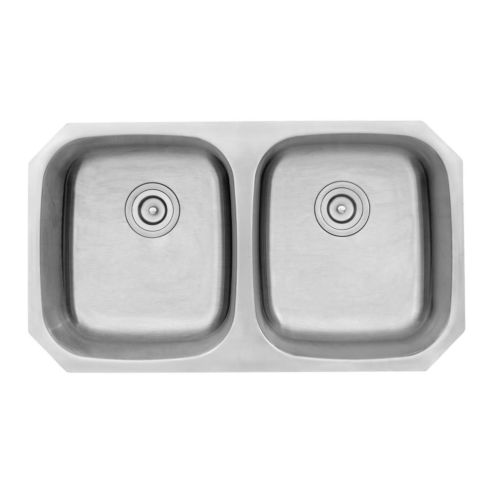 Strictly Kitchen + Bath D5050ADA Kitchen-Sinks - View #3