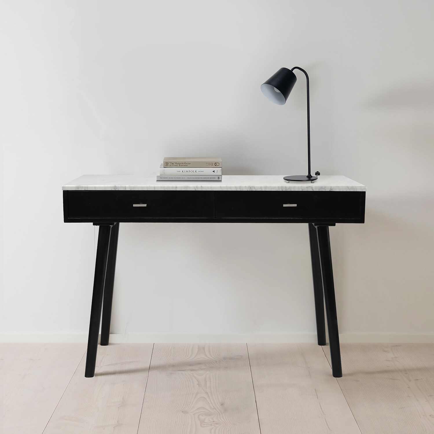 The Bianco Collection TBC-4103-PT1636-WHT desks - View #8