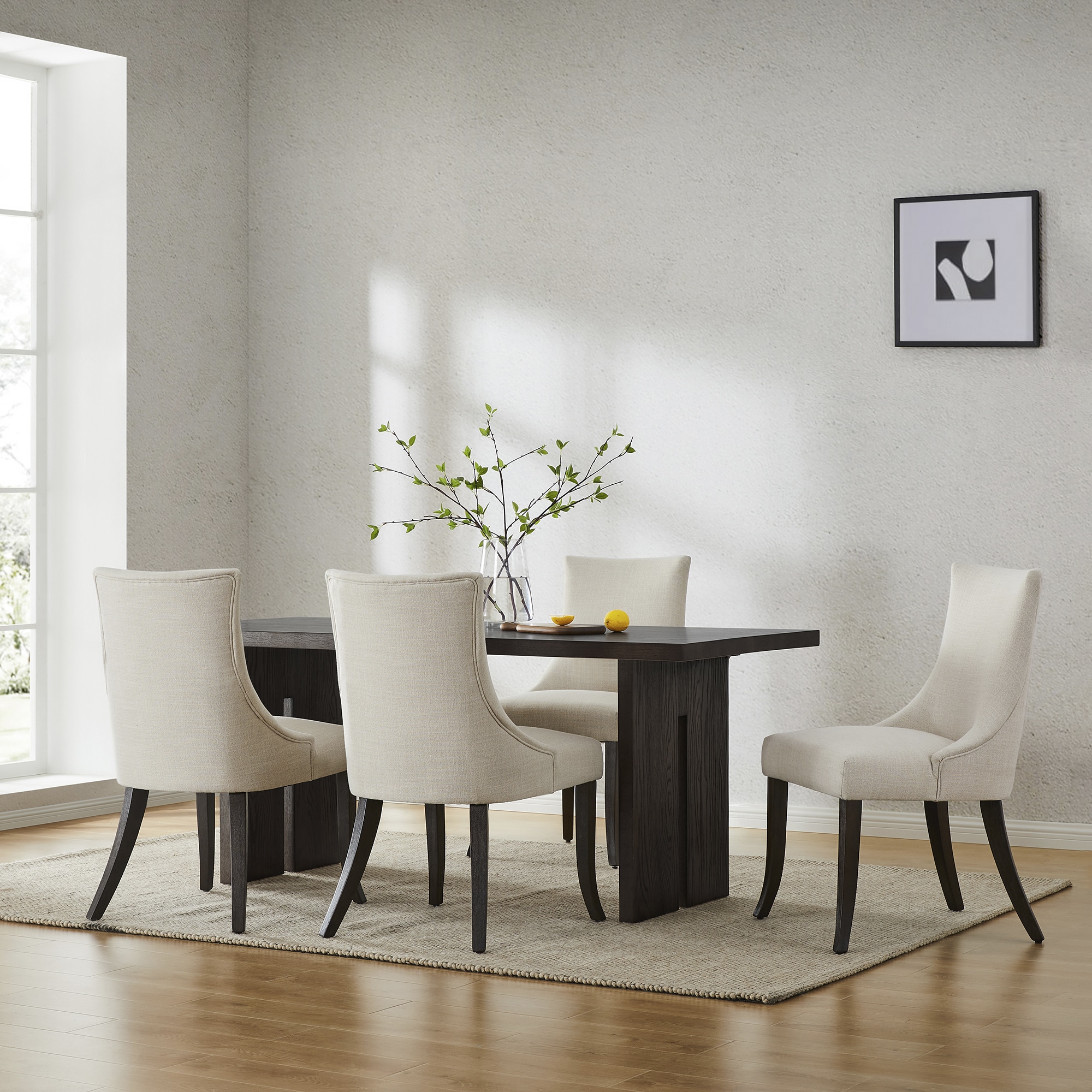 Circle 55 LWSY1266-C0200311T Dining-Chairs - View #2