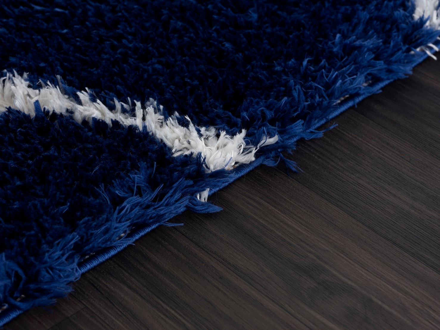 LBaiet ML892N28 NAVY rugs - View #6