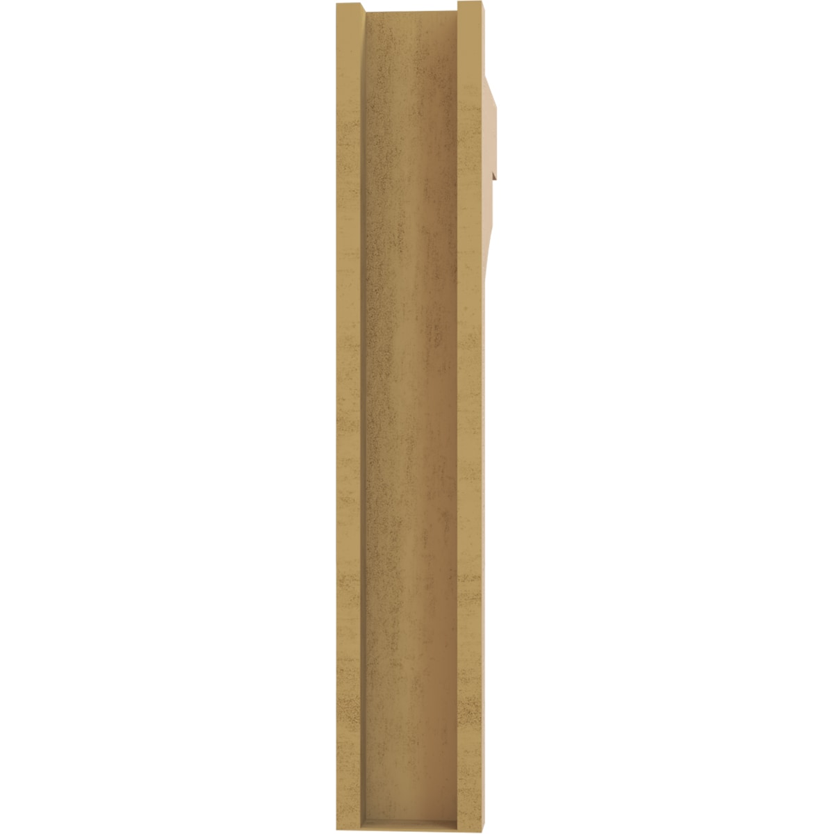 Ekena Millwork 2133597 corbels - View #4