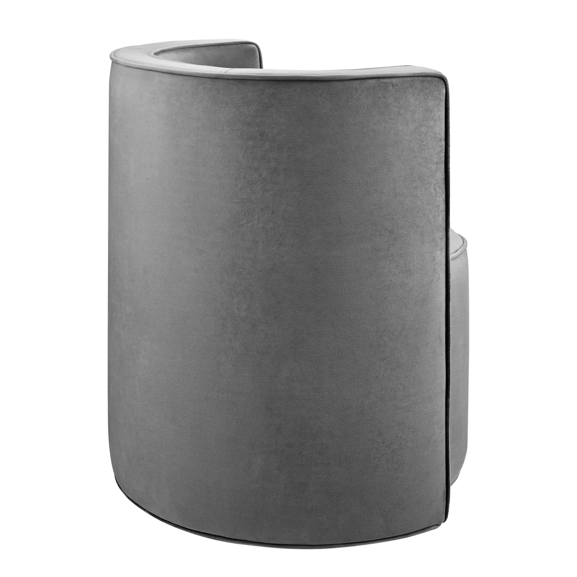 Modway EEI-6222-GRY chairs - View #6