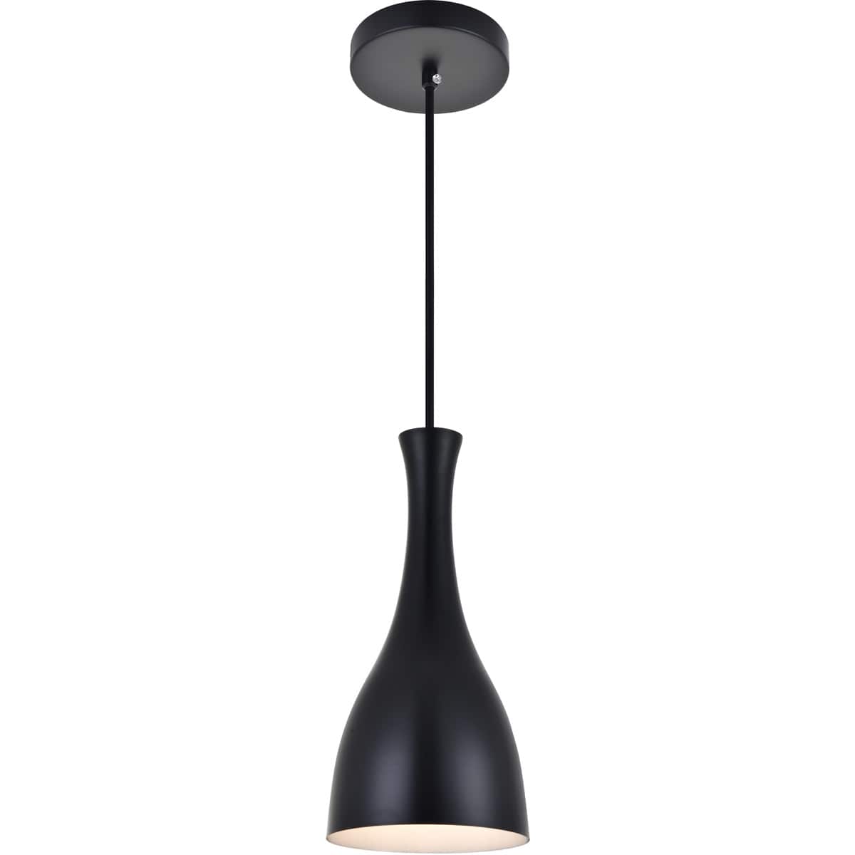 Elegant Lighting 1795895 Pendant-Lights - View #2