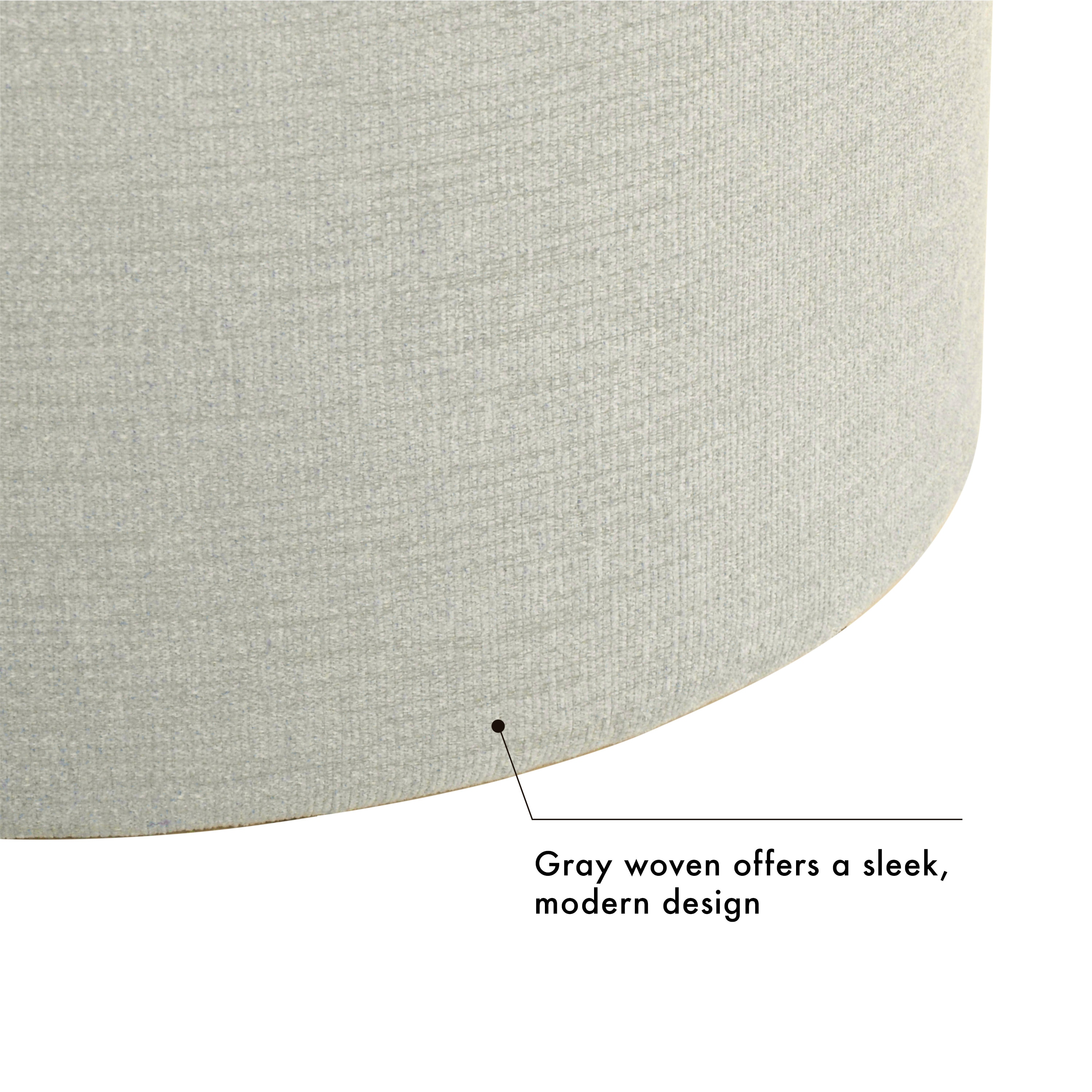 HomePop K8585-F2421 Indoor-Ottomans - View #7