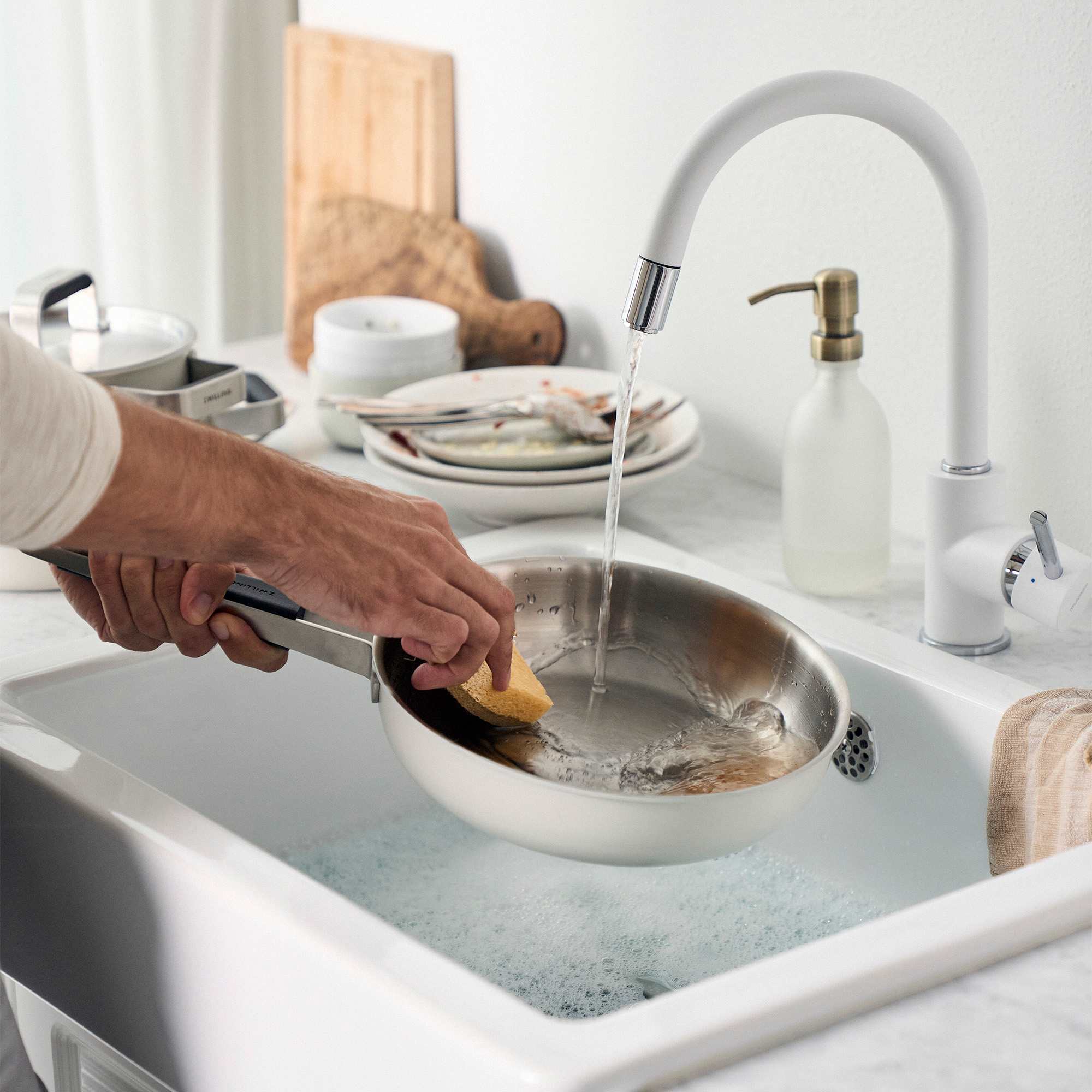 Zwilling 1028820 Cooking-Pans-Skillets - View #3