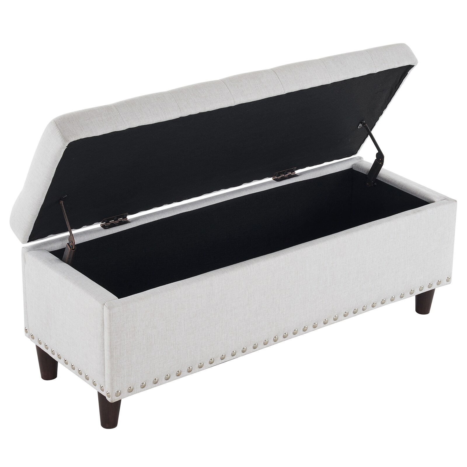 Outopee LO1G98000335 Indoor-Ottomans - View #2