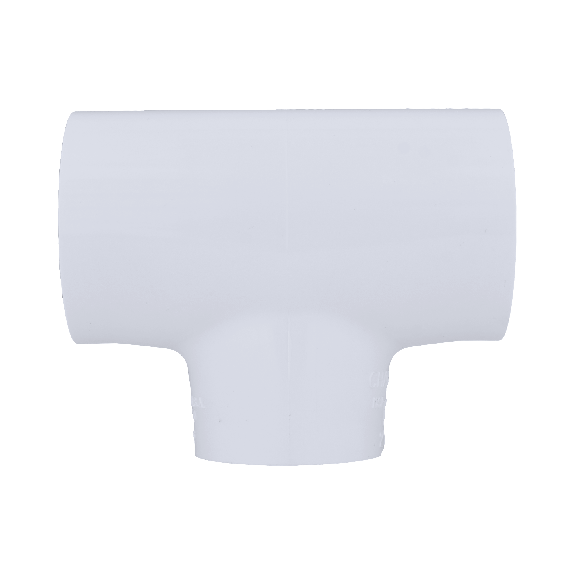 Charlotte Pipe PVC 02400  6450 Pvc-Pressure-Sch-40-Fittings - View #6