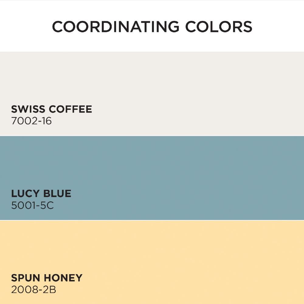 HGTV HOME by Sherwin-Williams 4010-4-2557203 Int-Ext-Paint - View #5