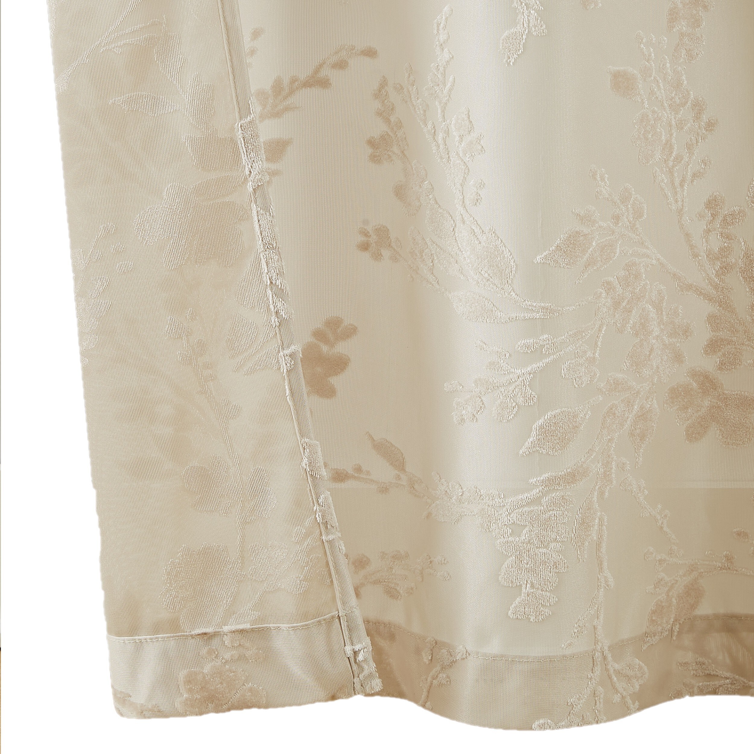 PEM America Outlet EC5849LACP-84 curtains - View #3