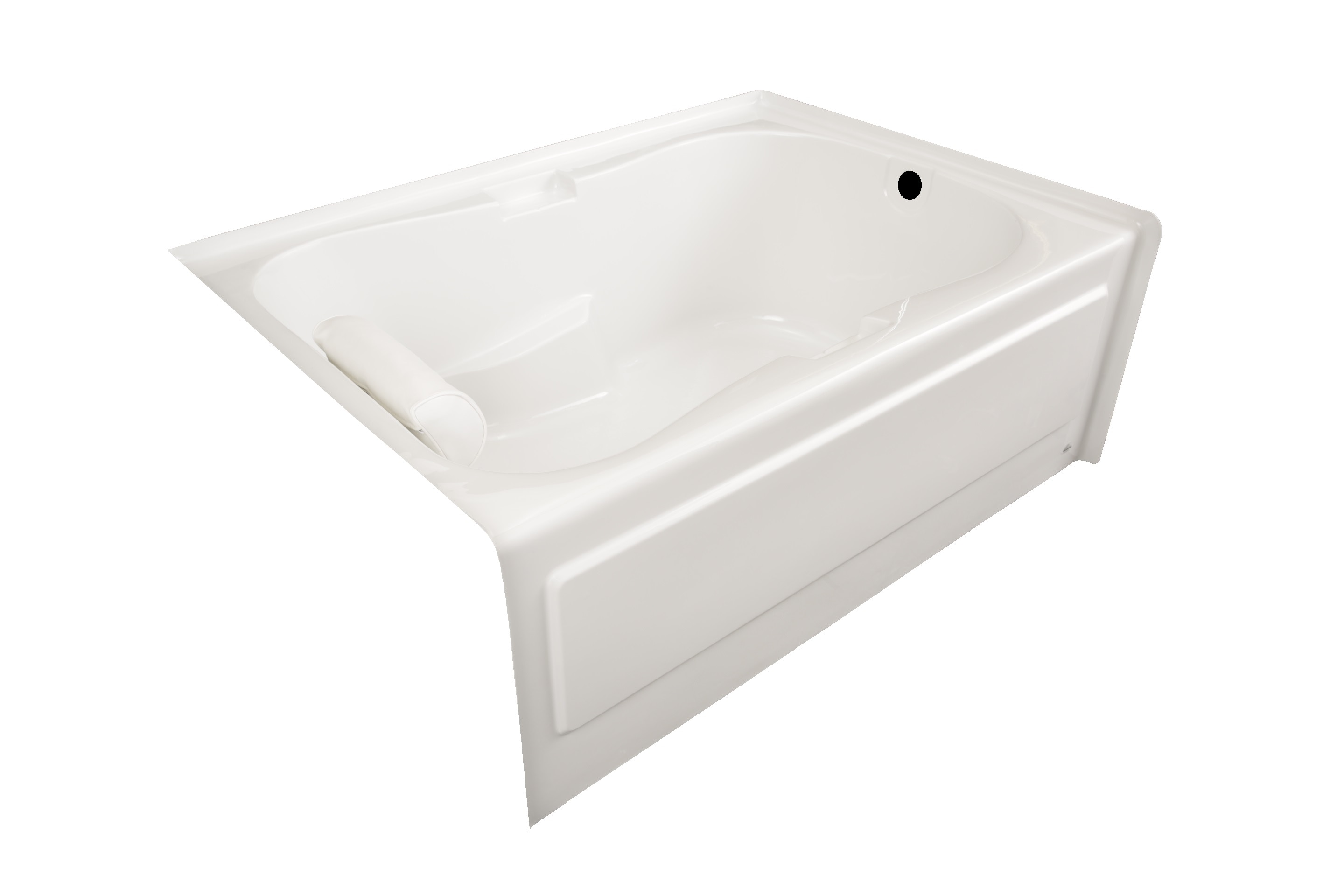 Laurel Mountain 4260HPTSRO64 bathtubs - View #5