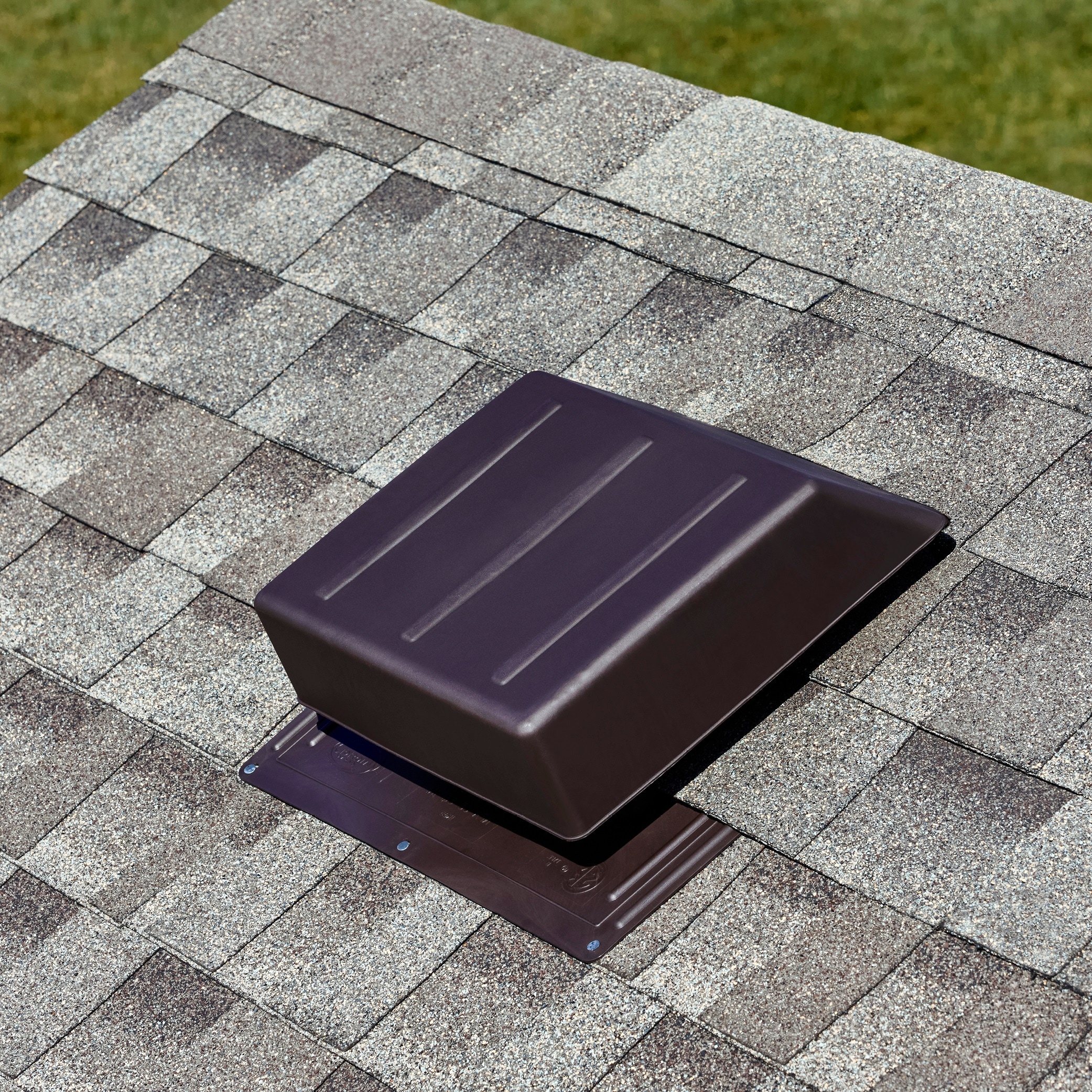 Master Flow IR65BR Roof-Louvers - View #5