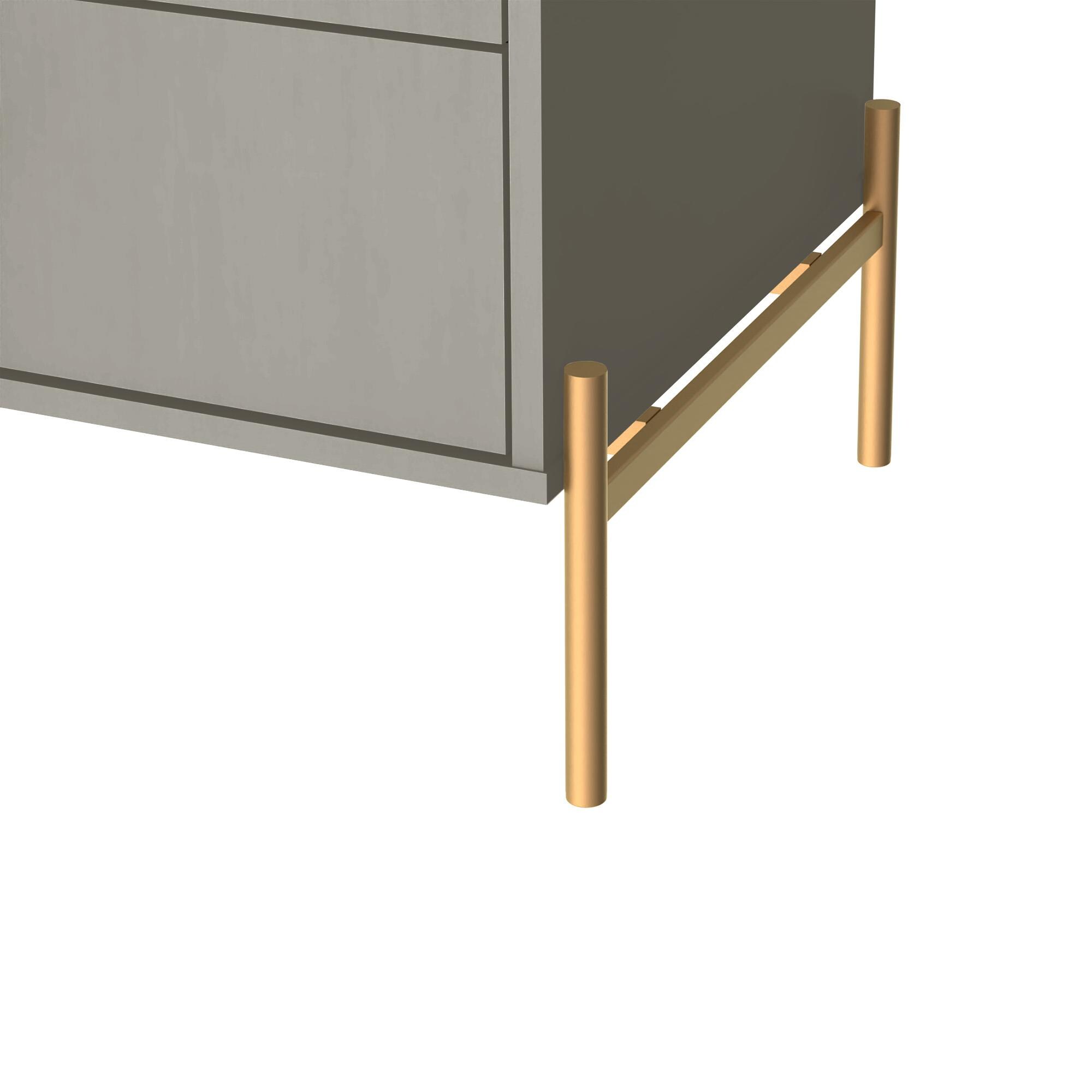 Manhattan Comfort 2-51352 nightstands - View #6