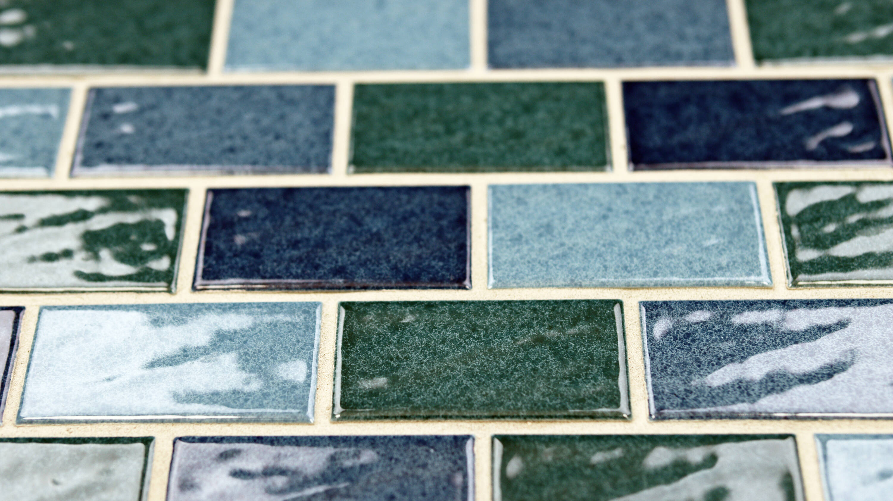 WS Tiles Porcelain Perfection Spray 12-in x 12-in Glossy Porcelain ...