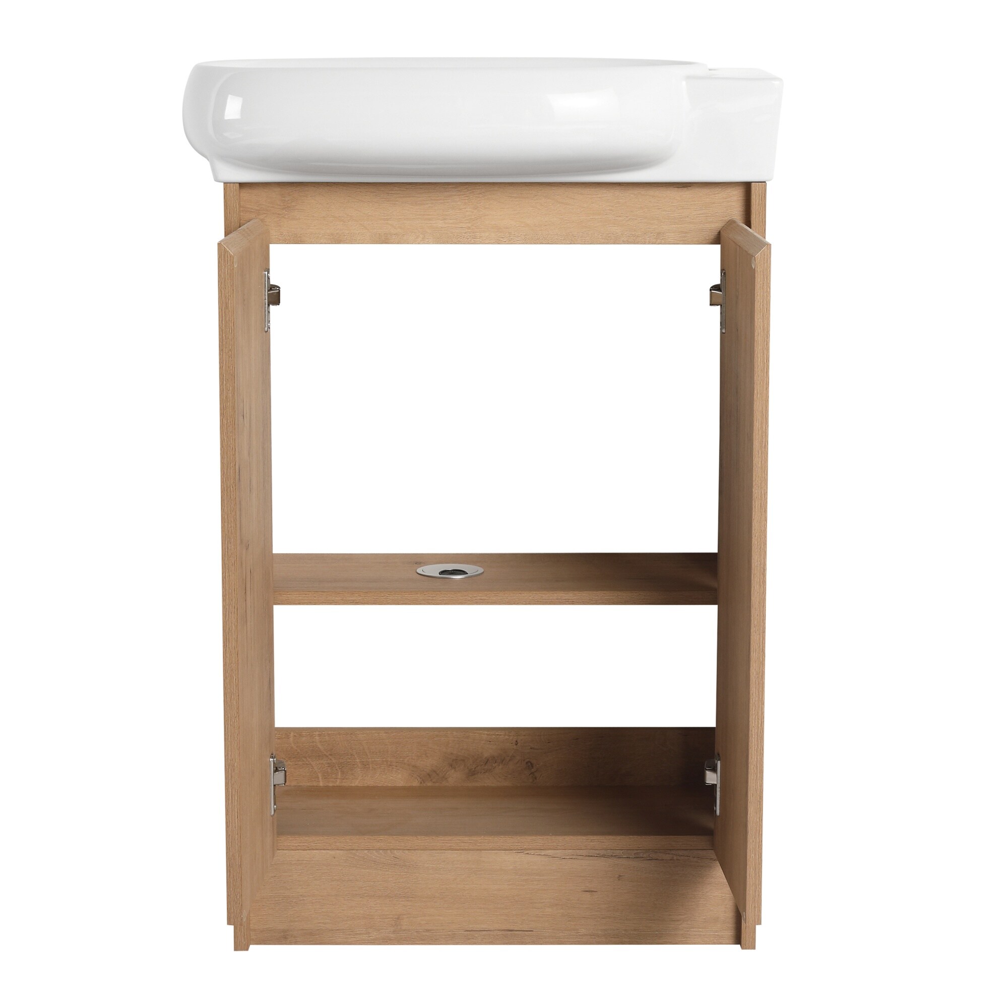 Vanityfus VF-GL-00491 Bath-Vanity-Combo - View #5