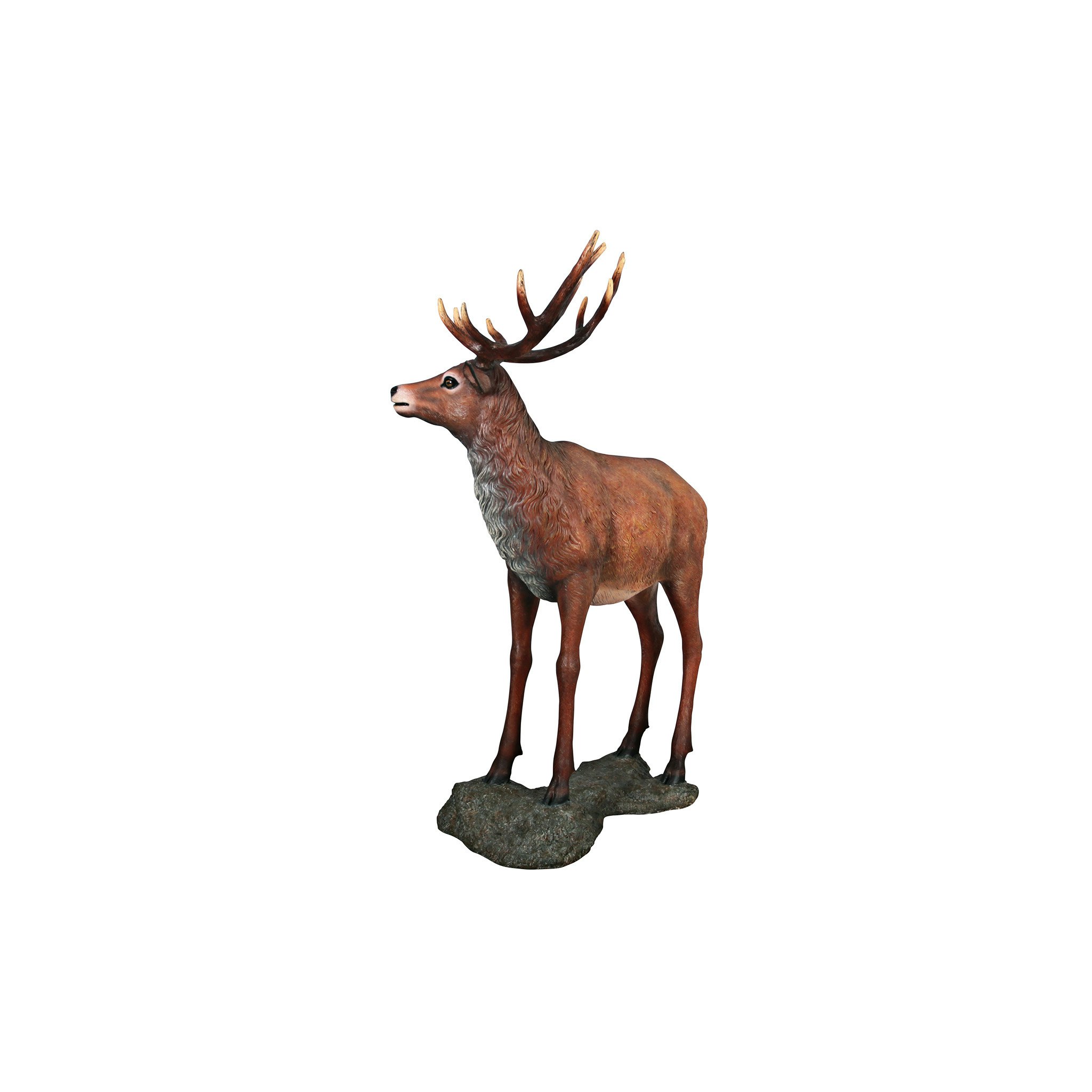 Design Toscano NE130058 Garden-Statue - View #5