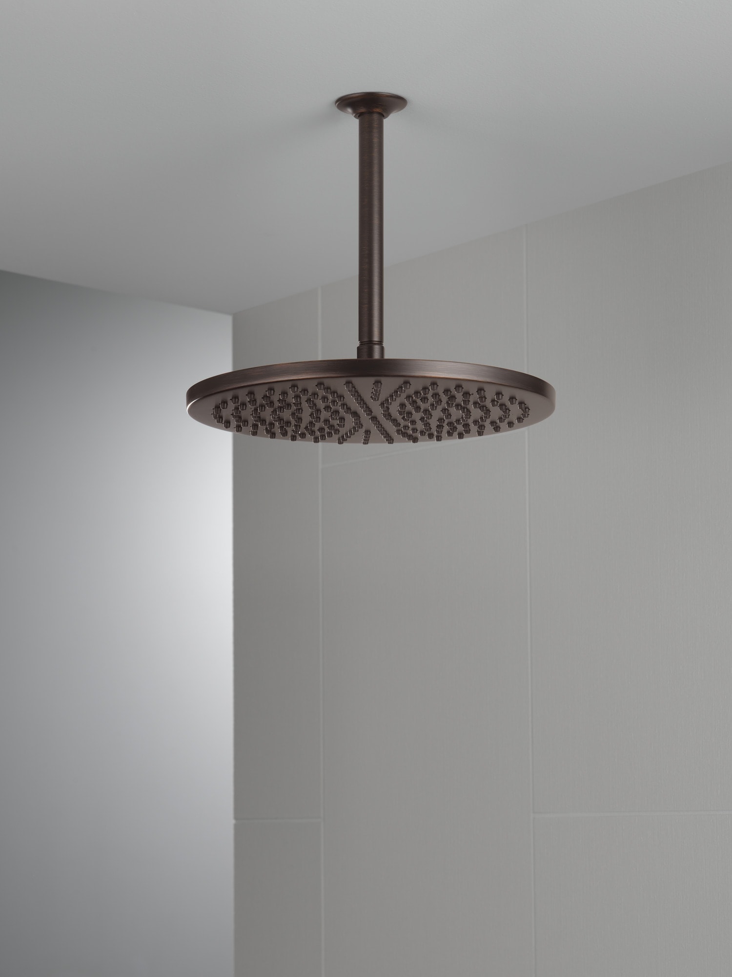 Delta 52158-RB25 Fixed-Showerhead - View #3