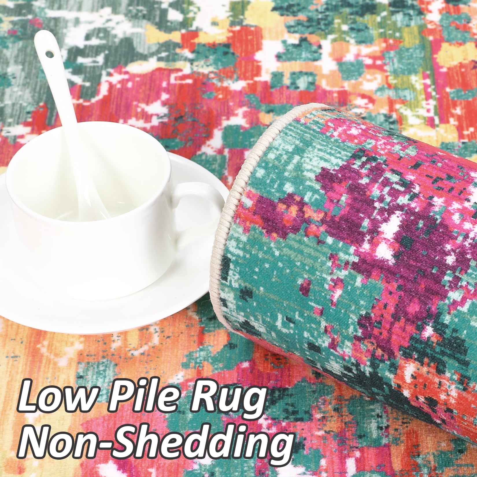 GAOMON CJH-DT-PHO0202638 rugs - View #3