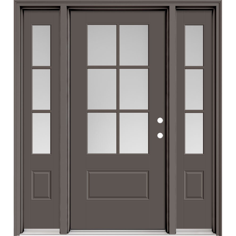 Masonite Residential, High Performance Doors