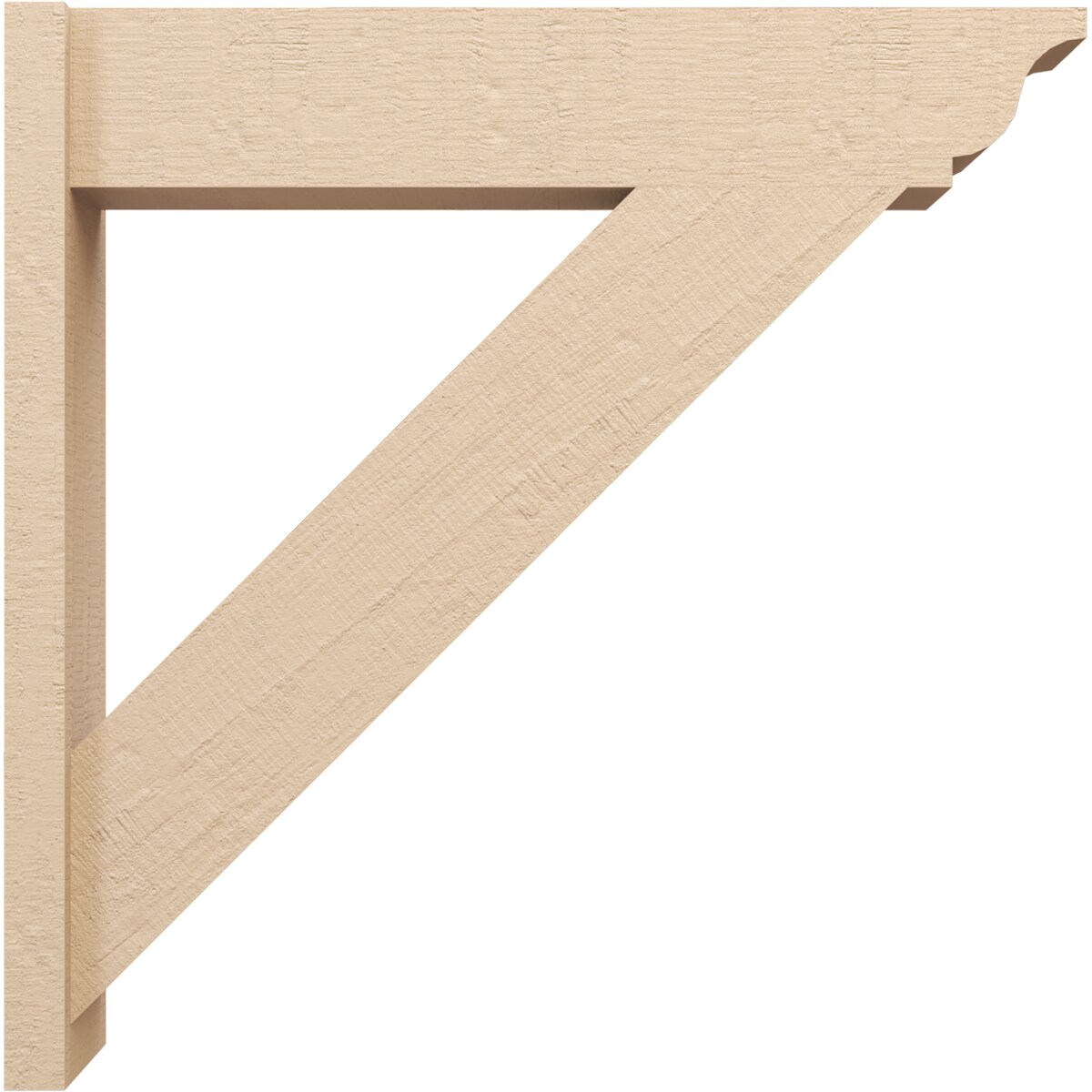 Ekena Millwork 2134819 corbels - View #2