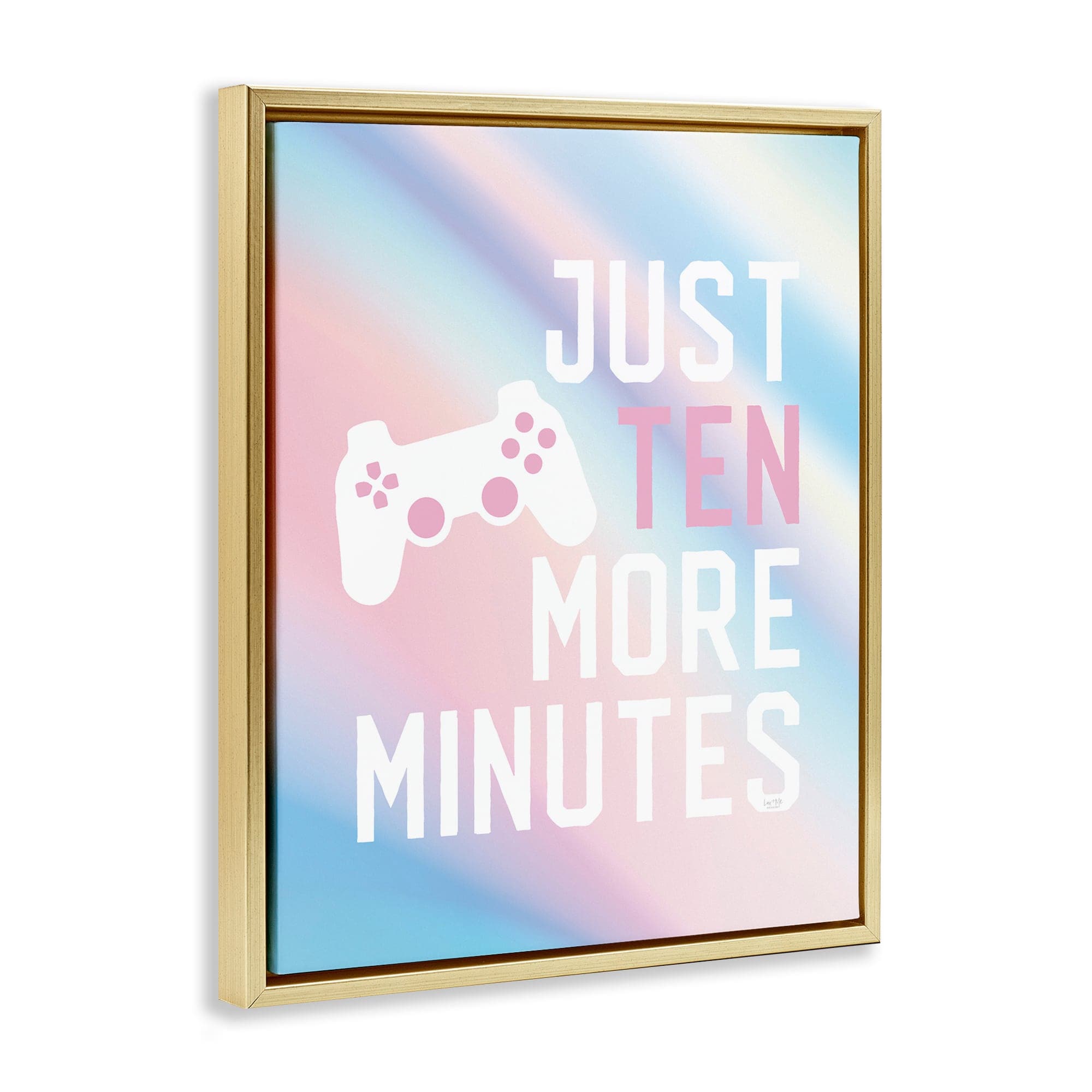 Stupell Industries BS-718-FFG-16X20 Wall-Art - View #2