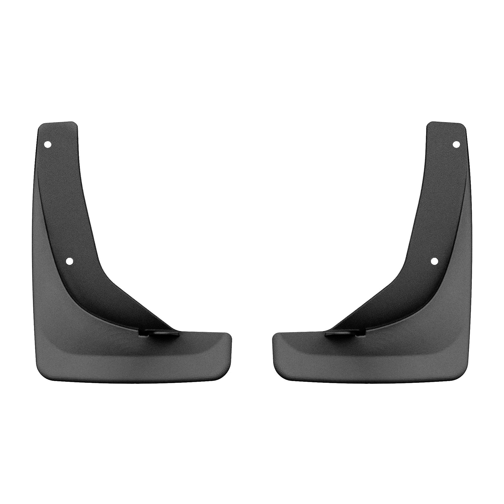 WeatherTech 120161 Mud flaps