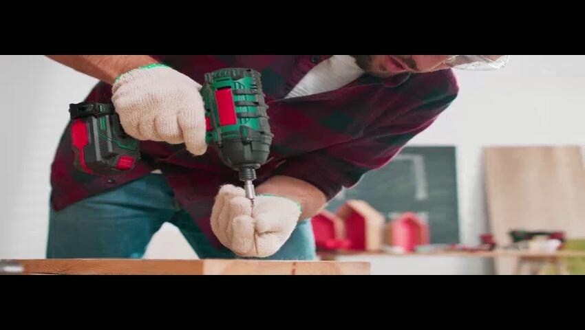 A thumbnail for the video