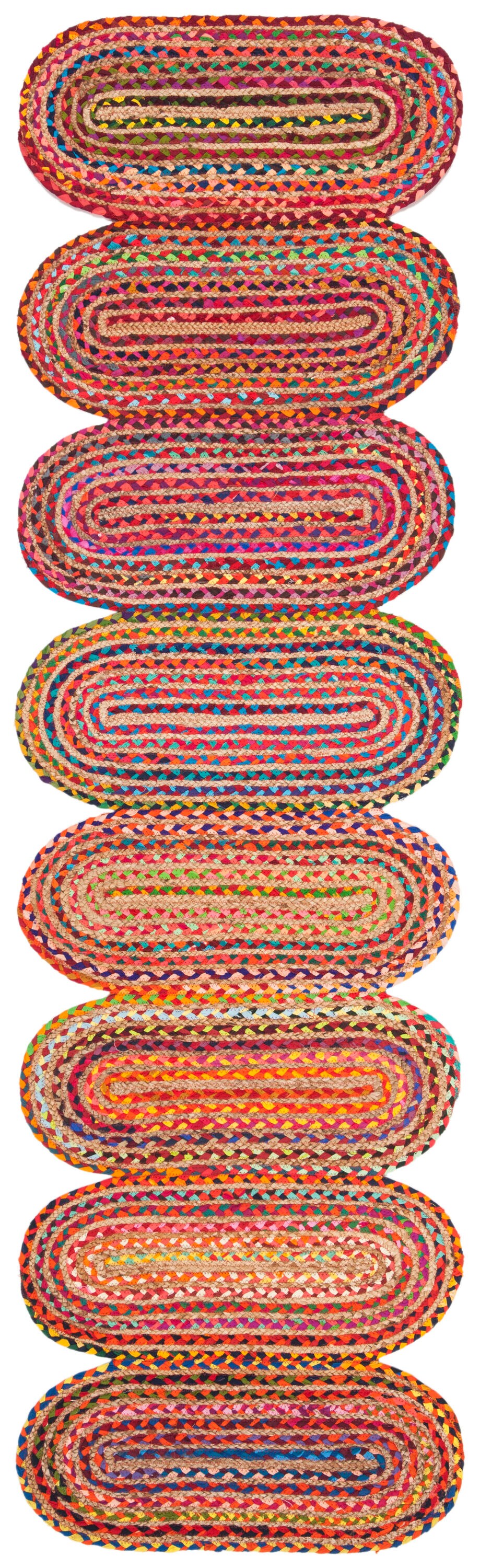 Safavieh CAP208Q-28 rugs - View #2
